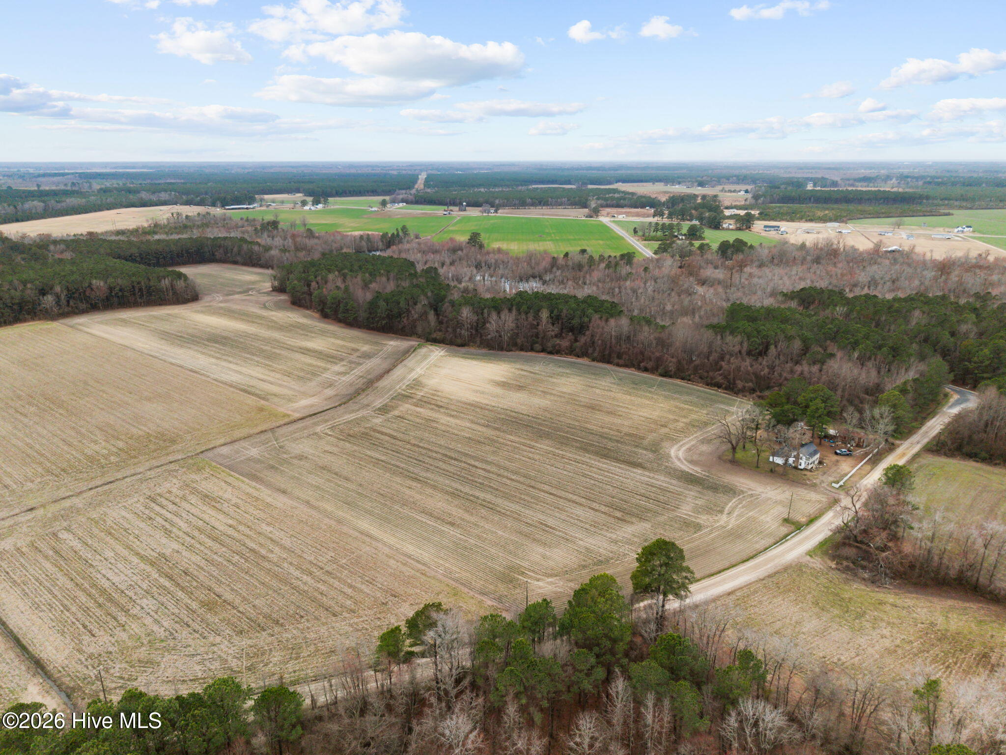 0 Whichard Cherry Ln Rd Road Property Photo 4
