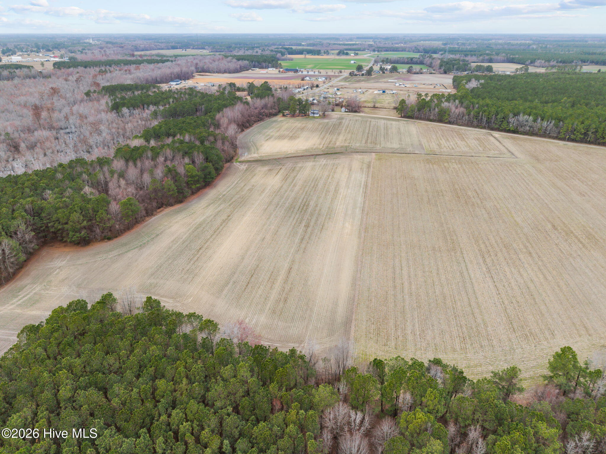 0 Whichard Cherry Ln Rd Road Property Photo 6