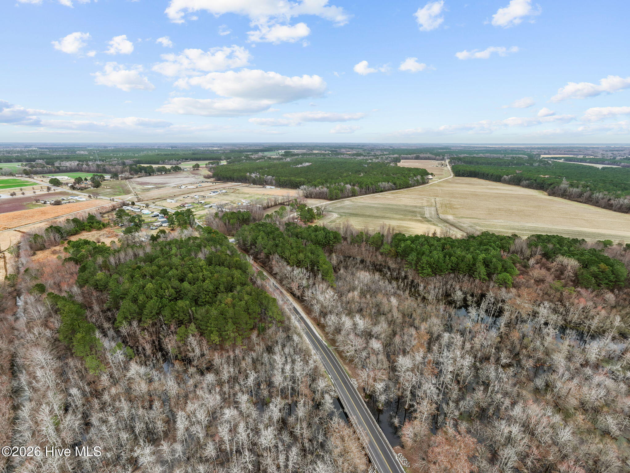 0 Whichard Cherry Ln Rd Road Property Photo 8