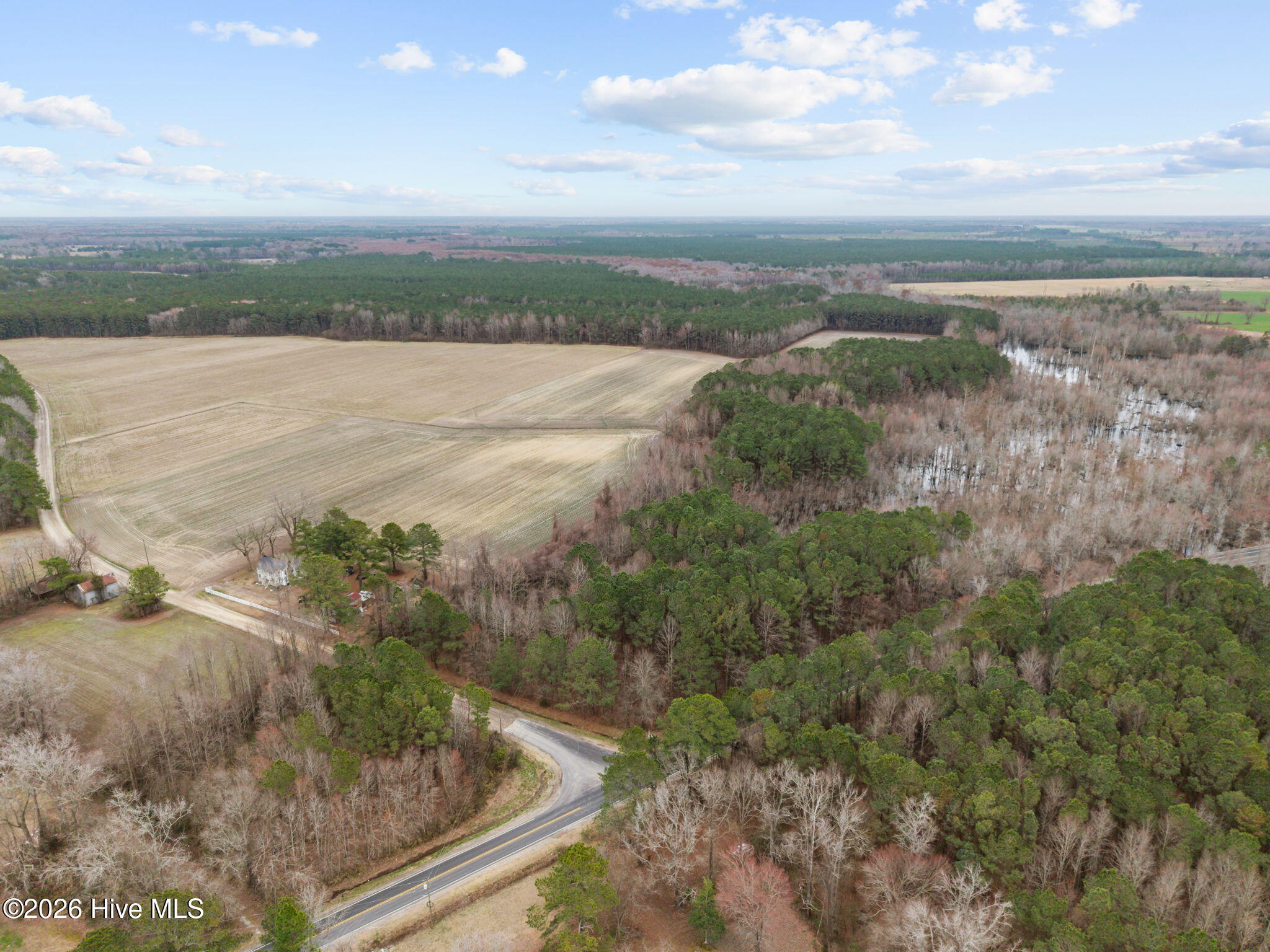 0 Whichard Cherry Ln Rd Road Property Photo 9