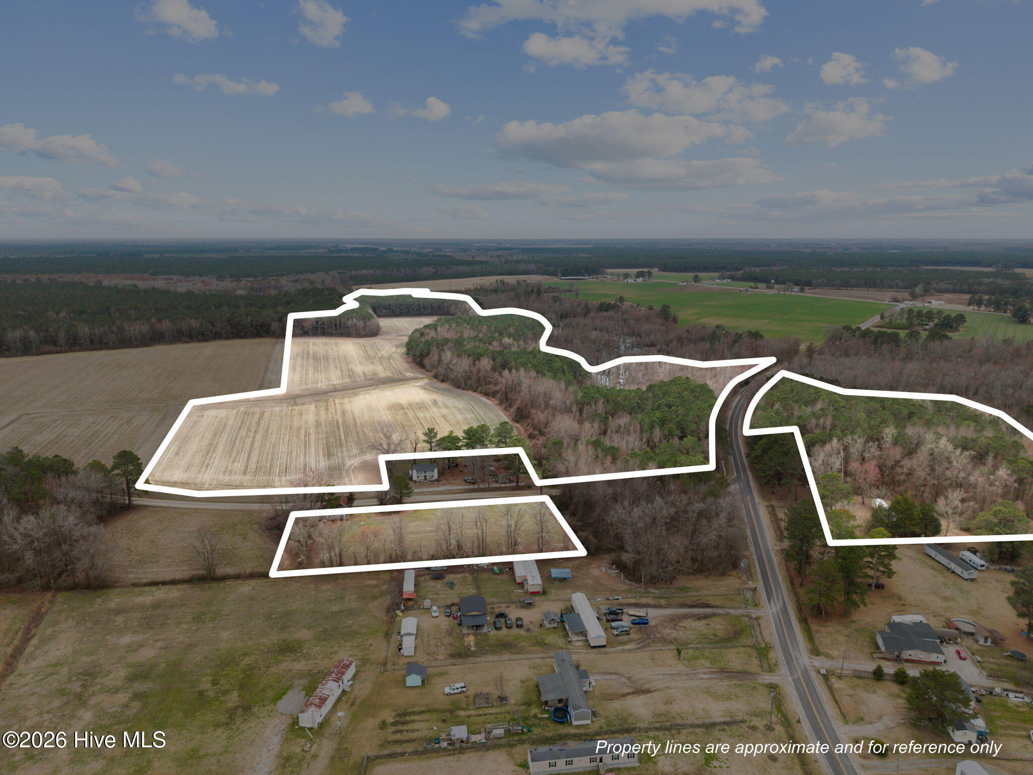 0 Whichard Cherry Ln Rd Road Property Photo 10