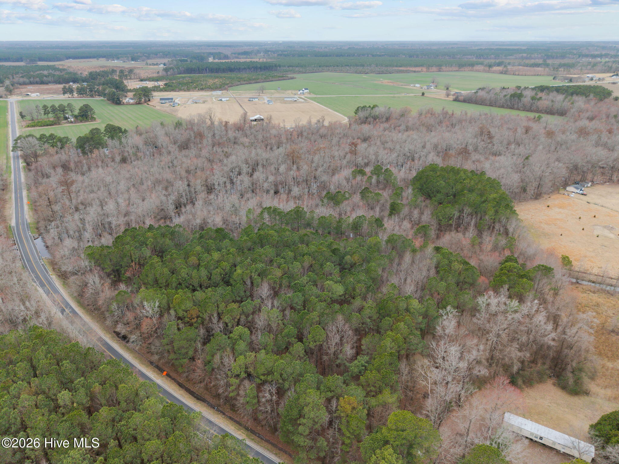 0 Whichard Cherry Ln Rd Road Property Photo 11