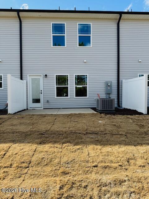 25 Joyner Park Drive Property Photo 20