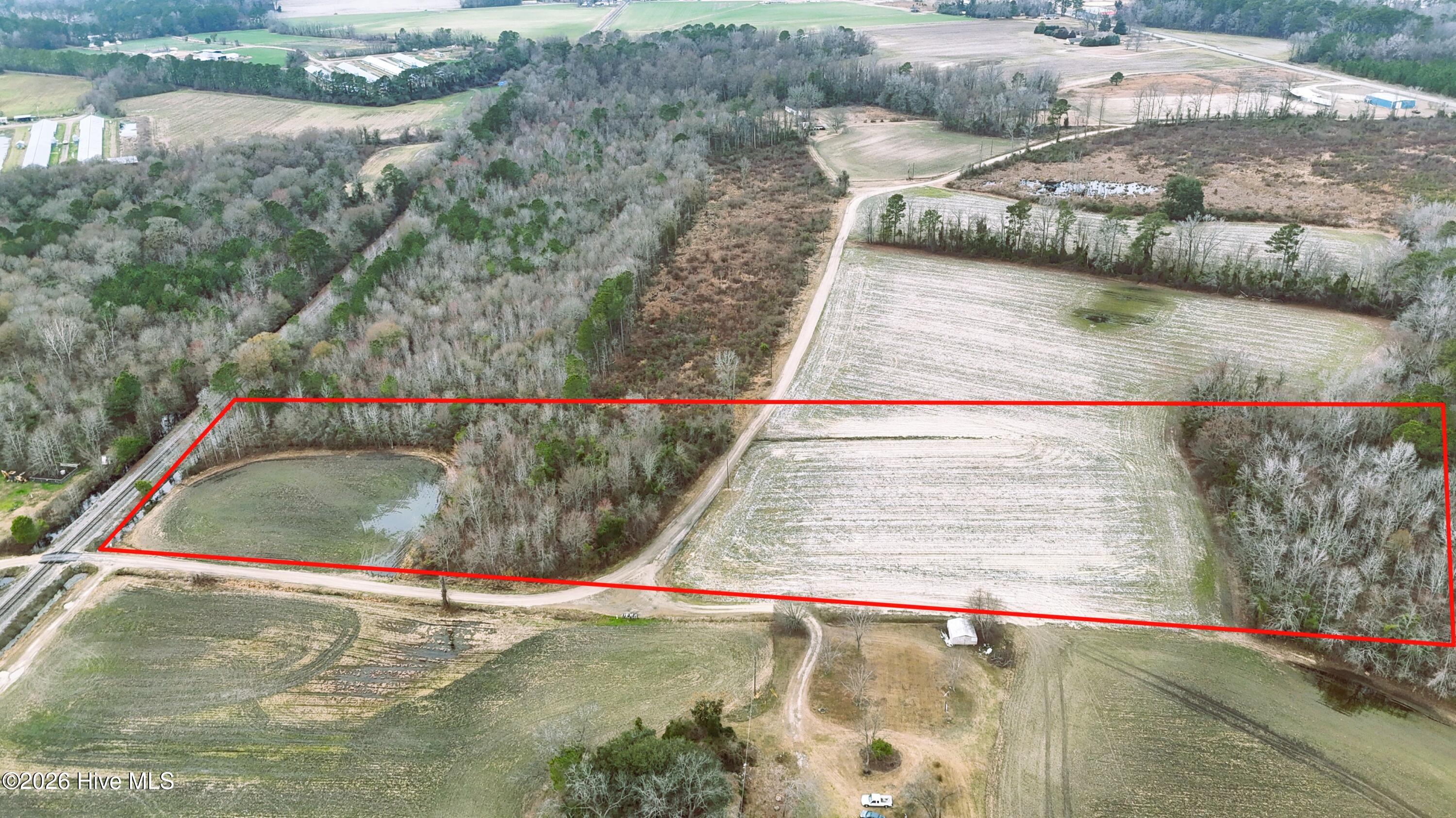 0 Bear Bay Road Property Photo 1