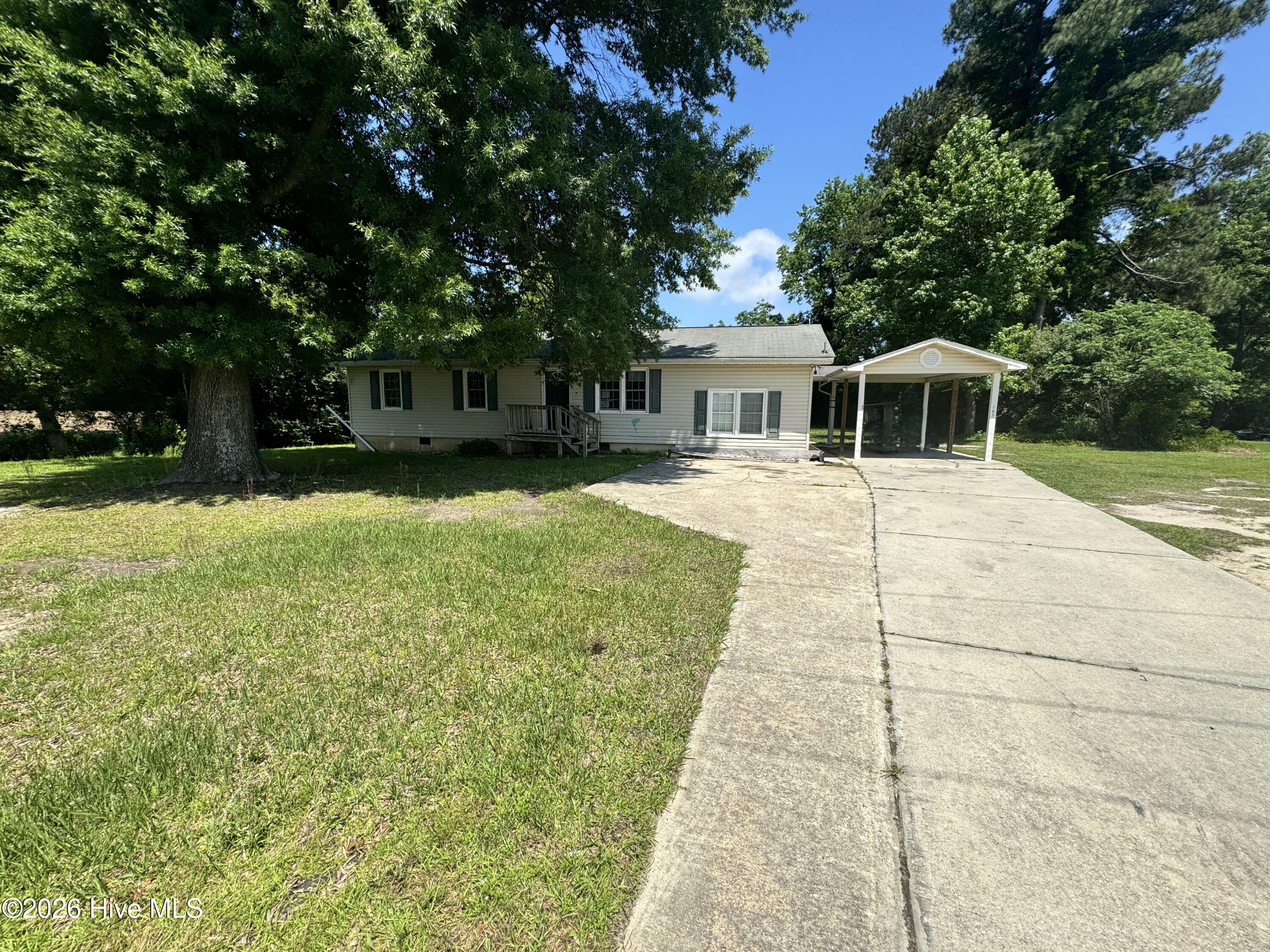 165 Shaw Road Property Photo 1