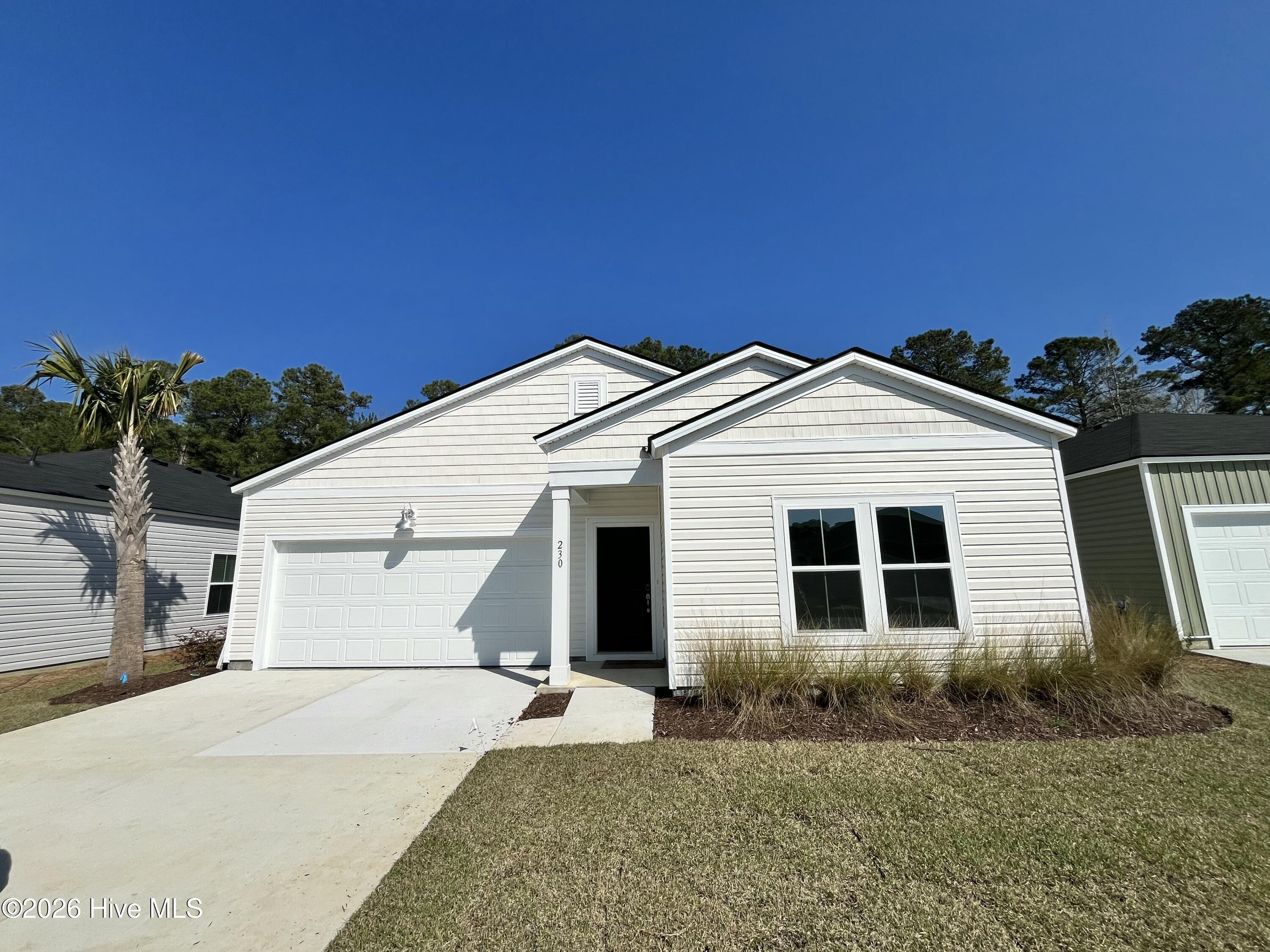 230 Ladyfish Loop Nw Property Photo 1