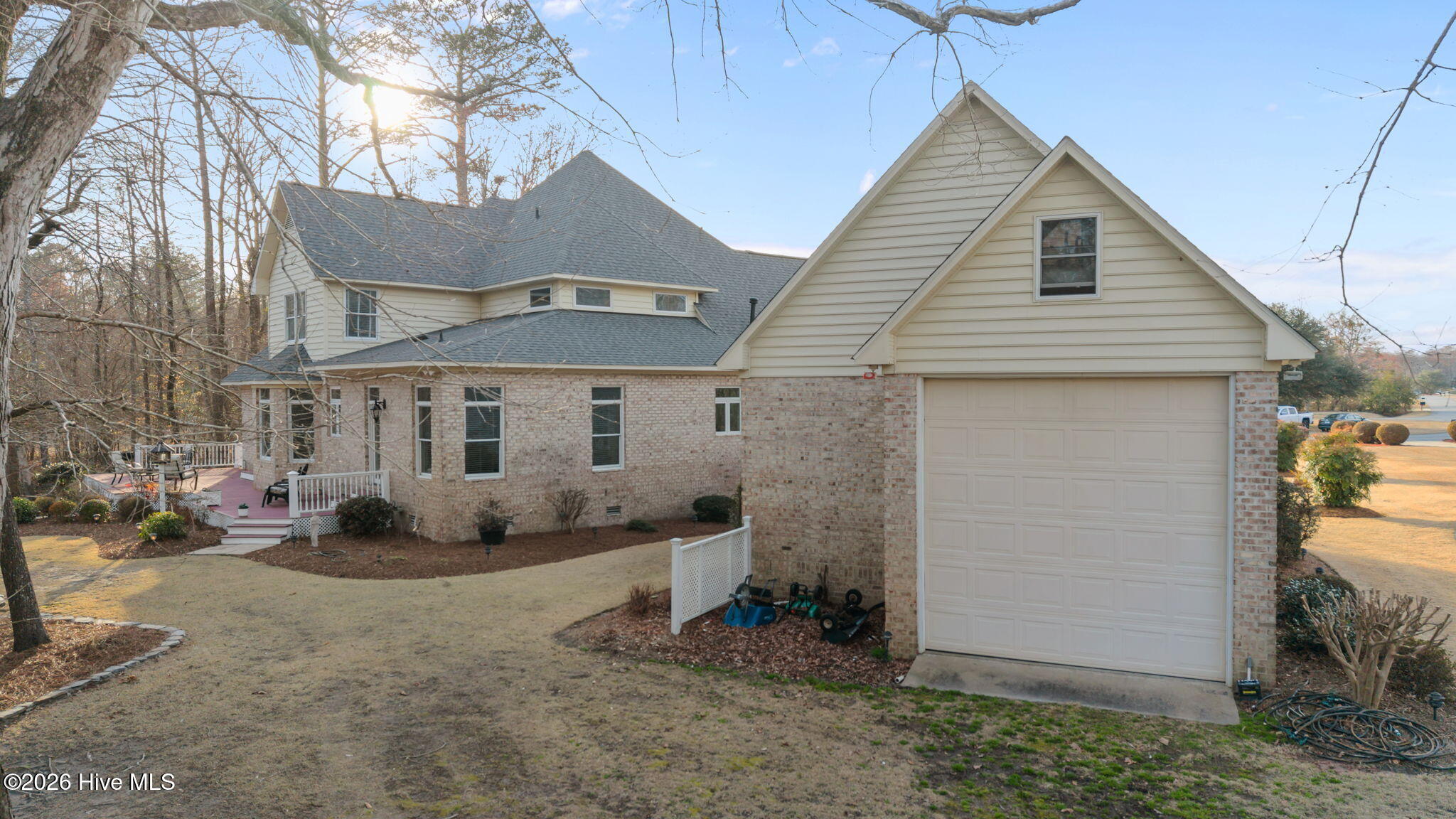 101 Raccoon Run Property Photo 10
