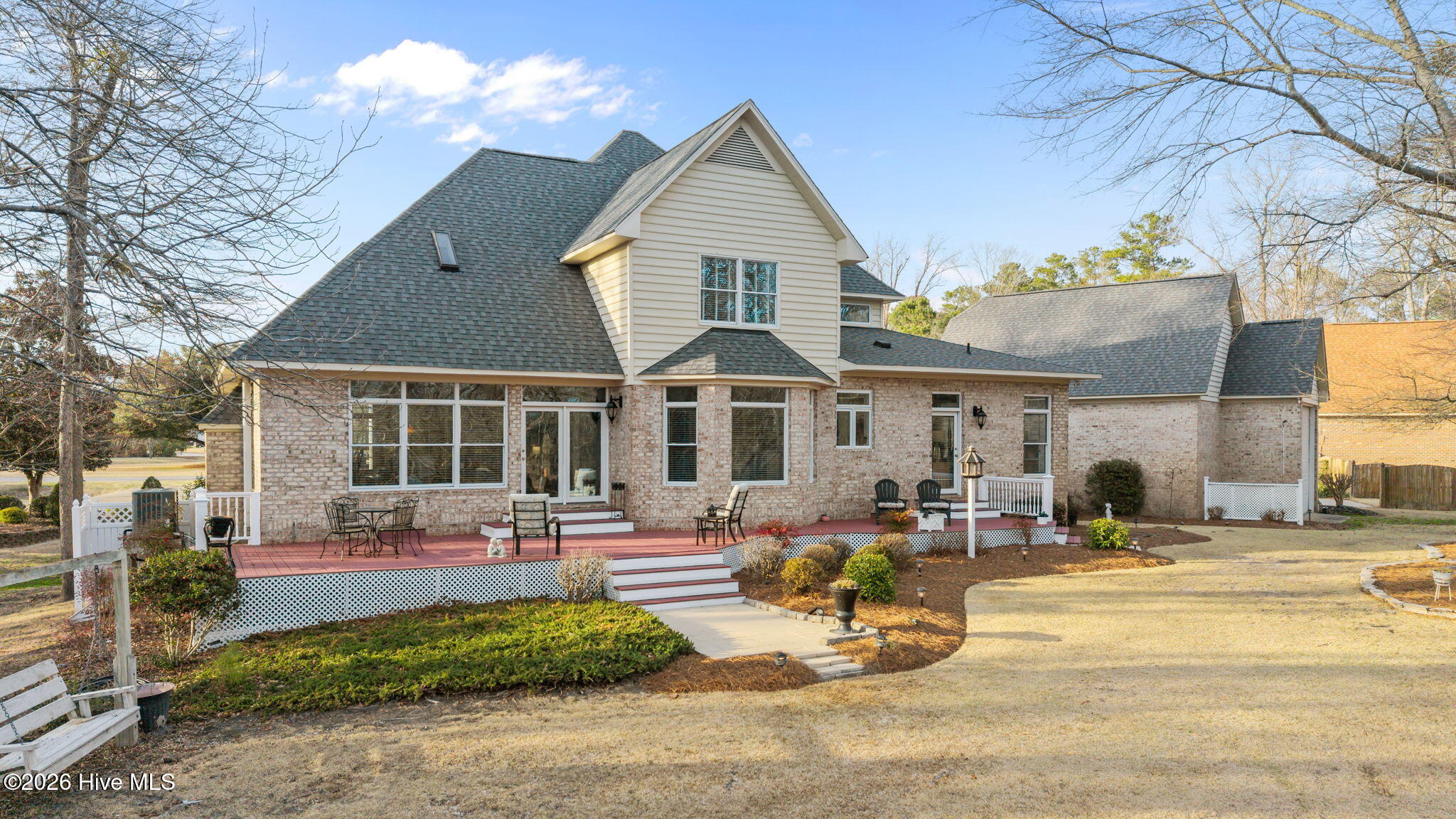 101 Raccoon Run Property Photo 11