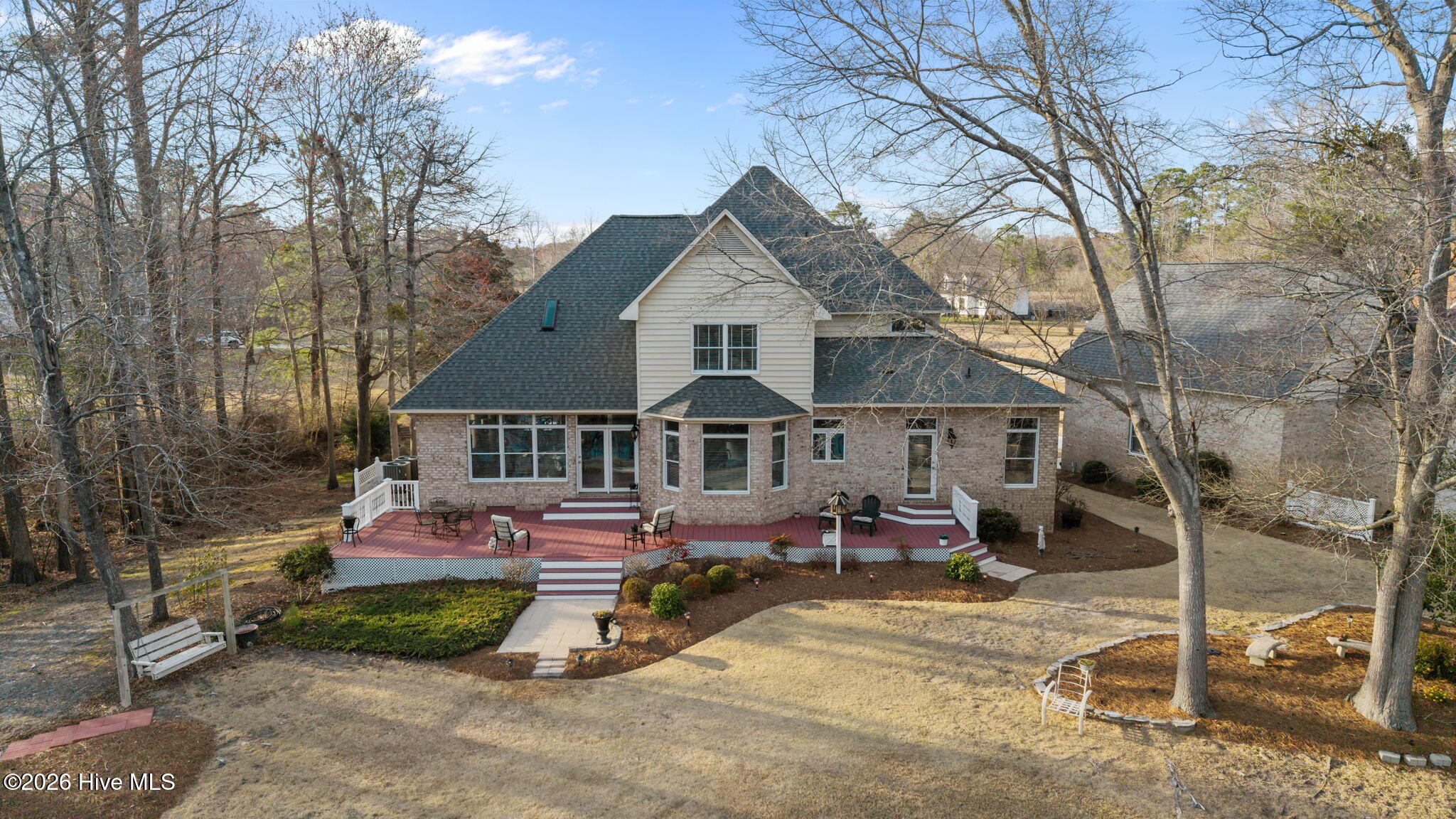 101 Raccoon Run Property Photo 13