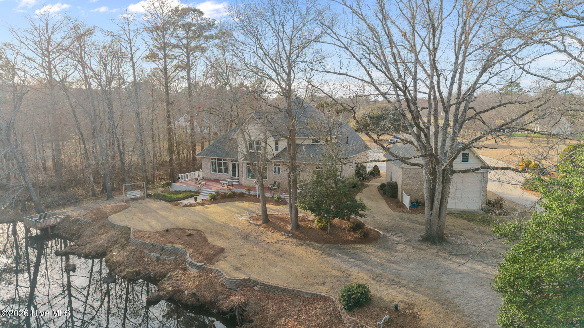 101 Raccoon Run Property Photo 14