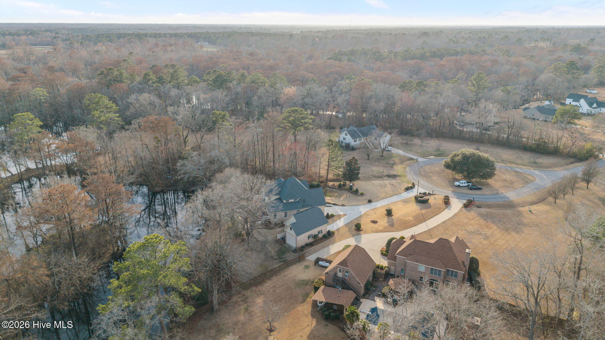 101 Raccoon Run Property Photo 23