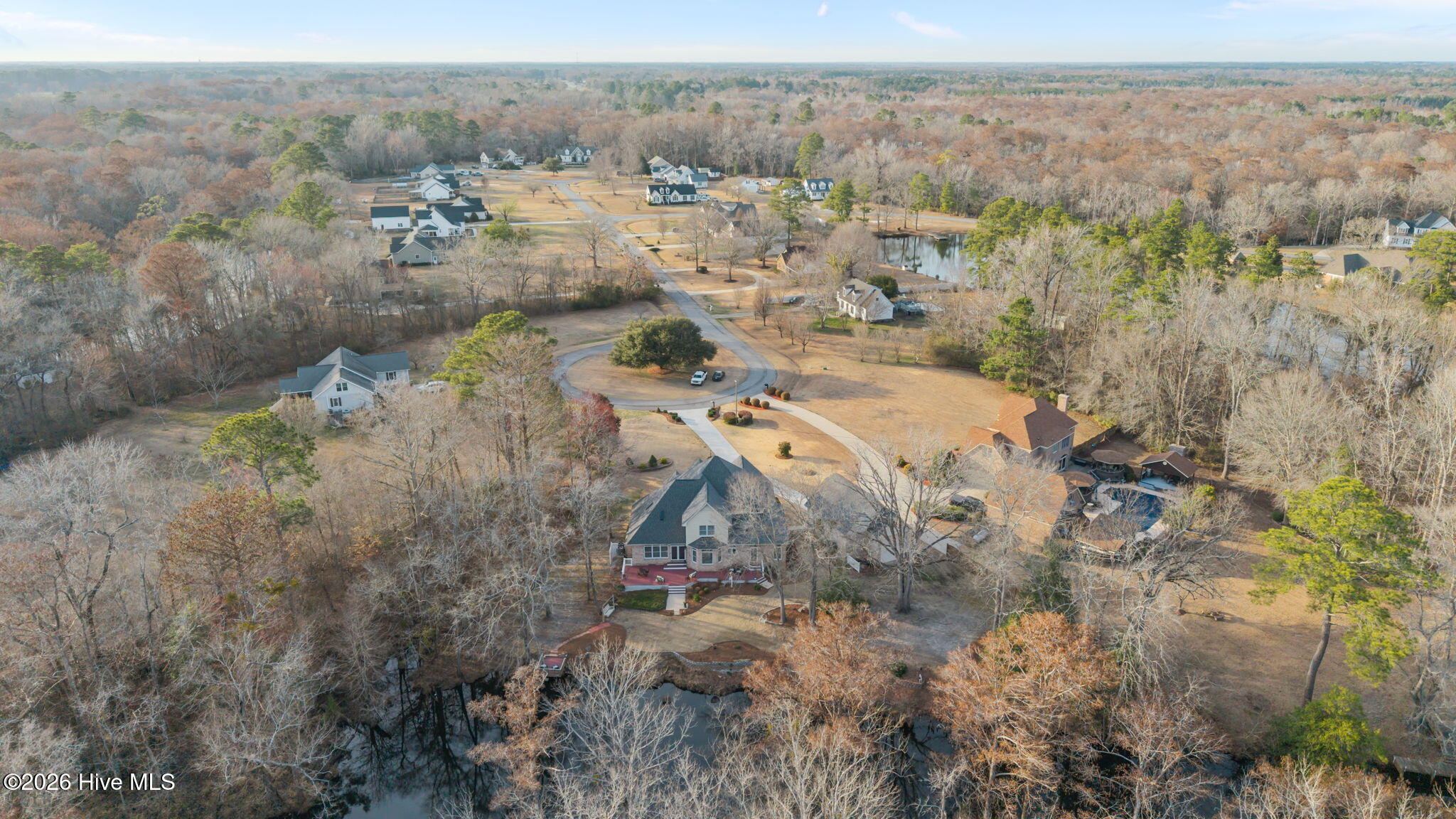 101 Raccoon Run Property Photo 24