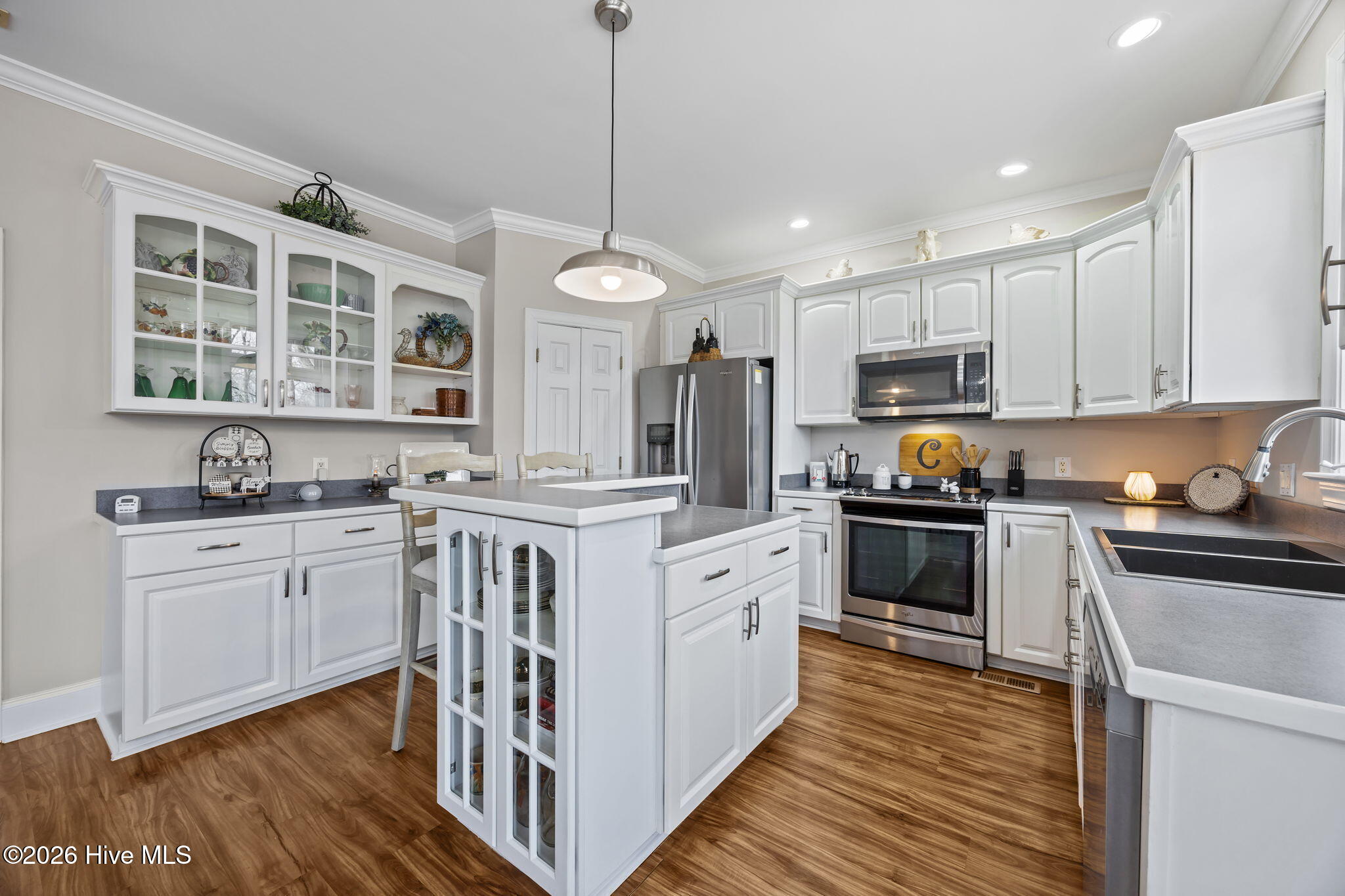 101 Raccoon Run Property Photo 43