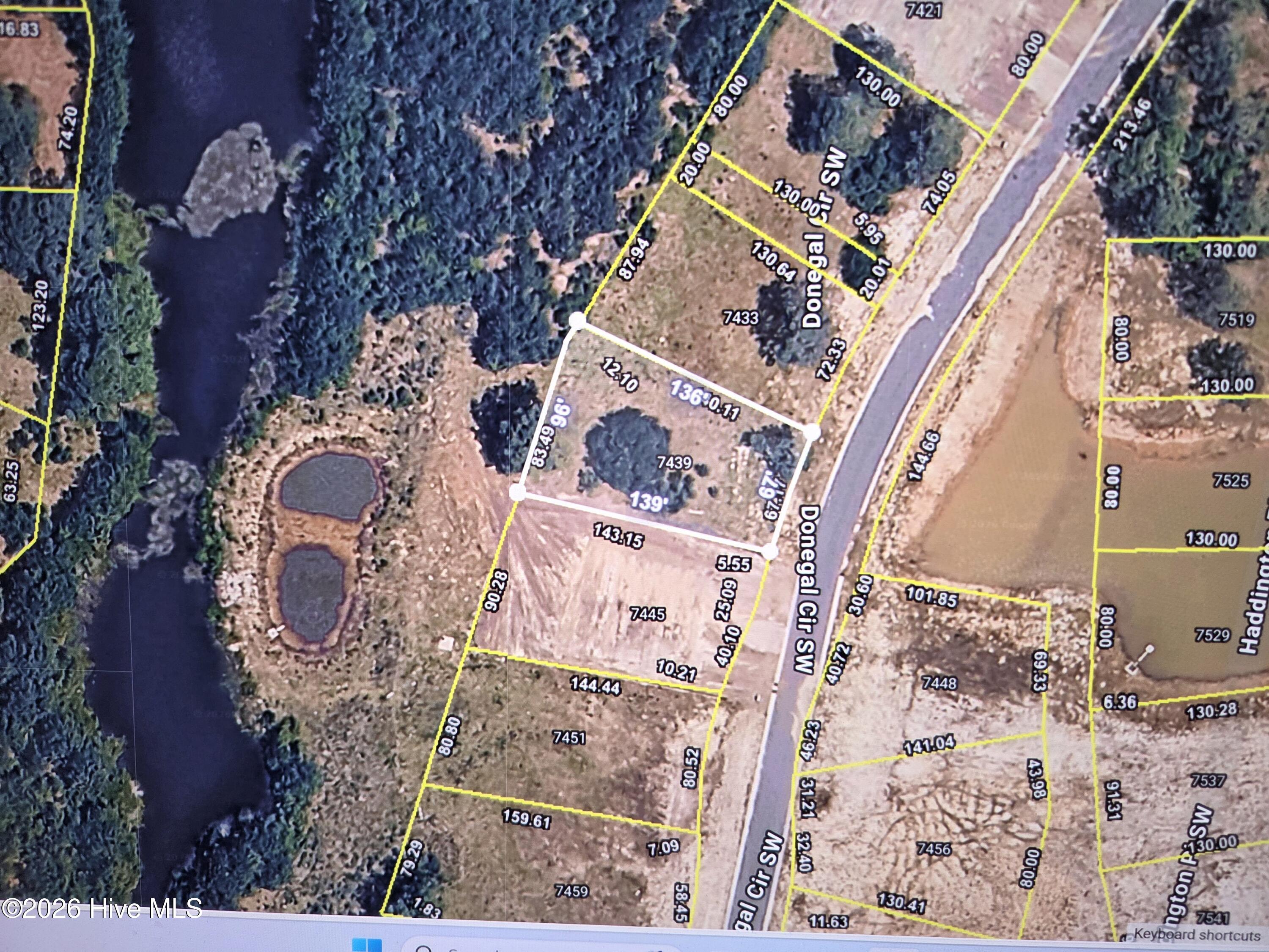 7439 67 Donegal Circle SW Property Photo 1