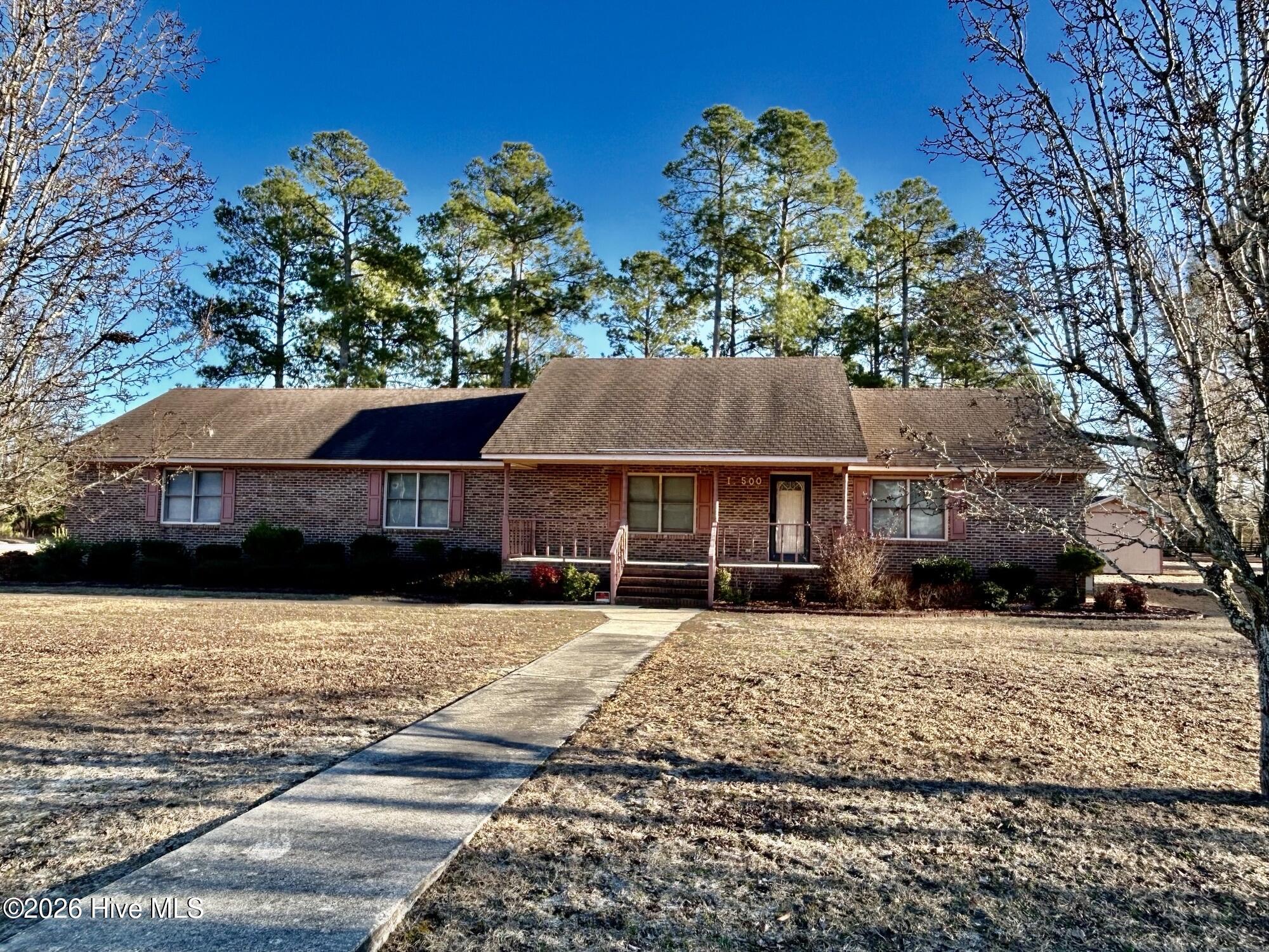 12500 Muirfield Drive Property Photo 1