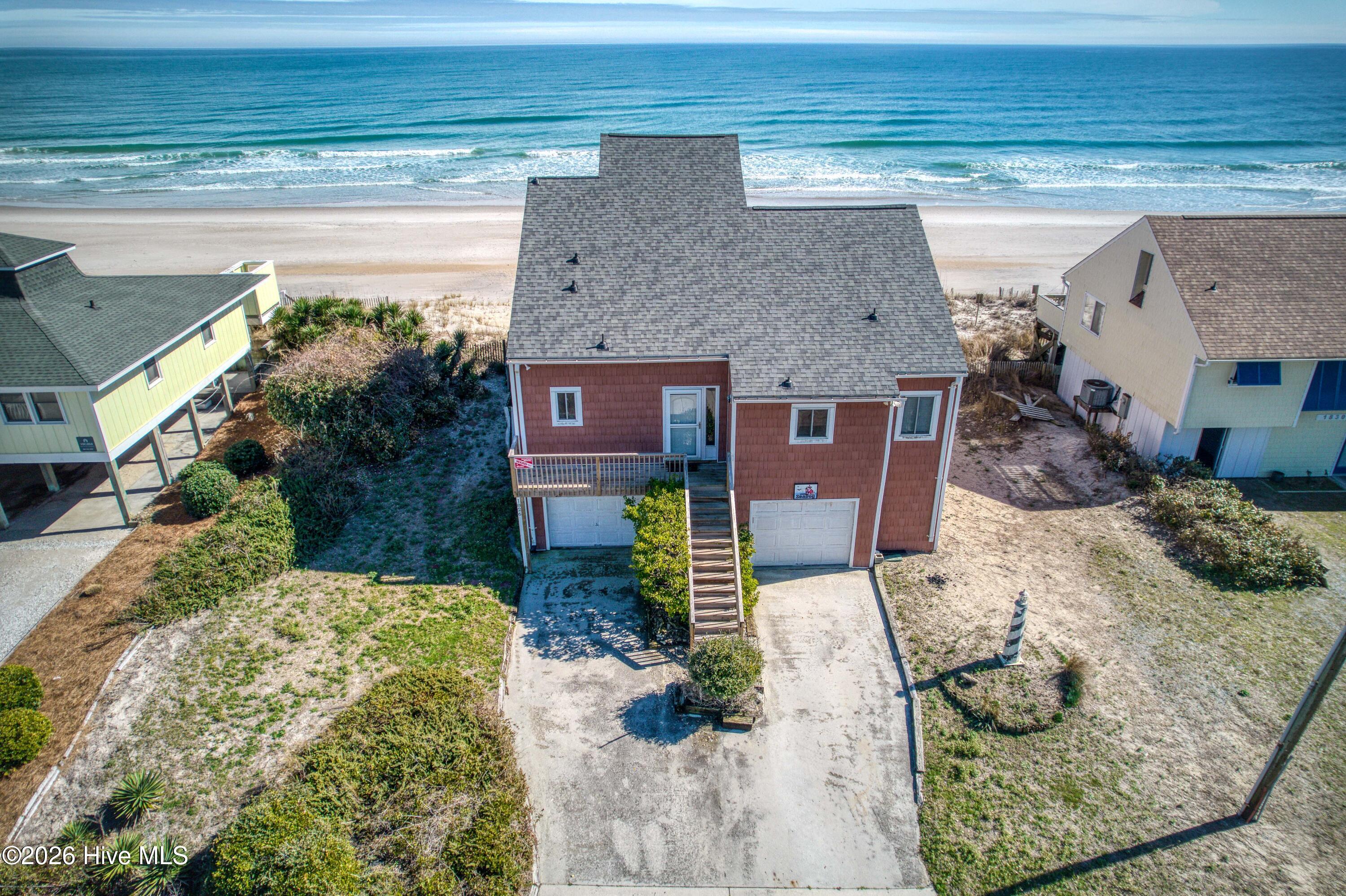 1826 S Shore Drive Property Photo 1