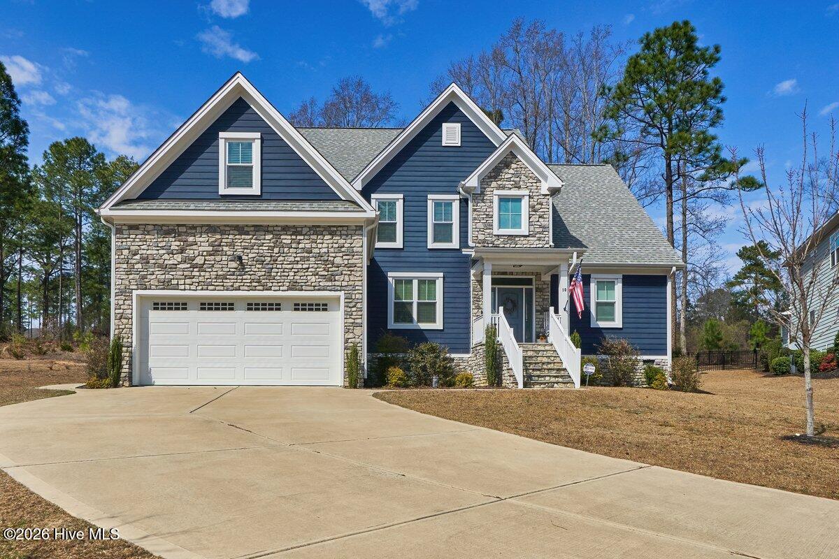 10 Heatherspring Way Property Photo 1