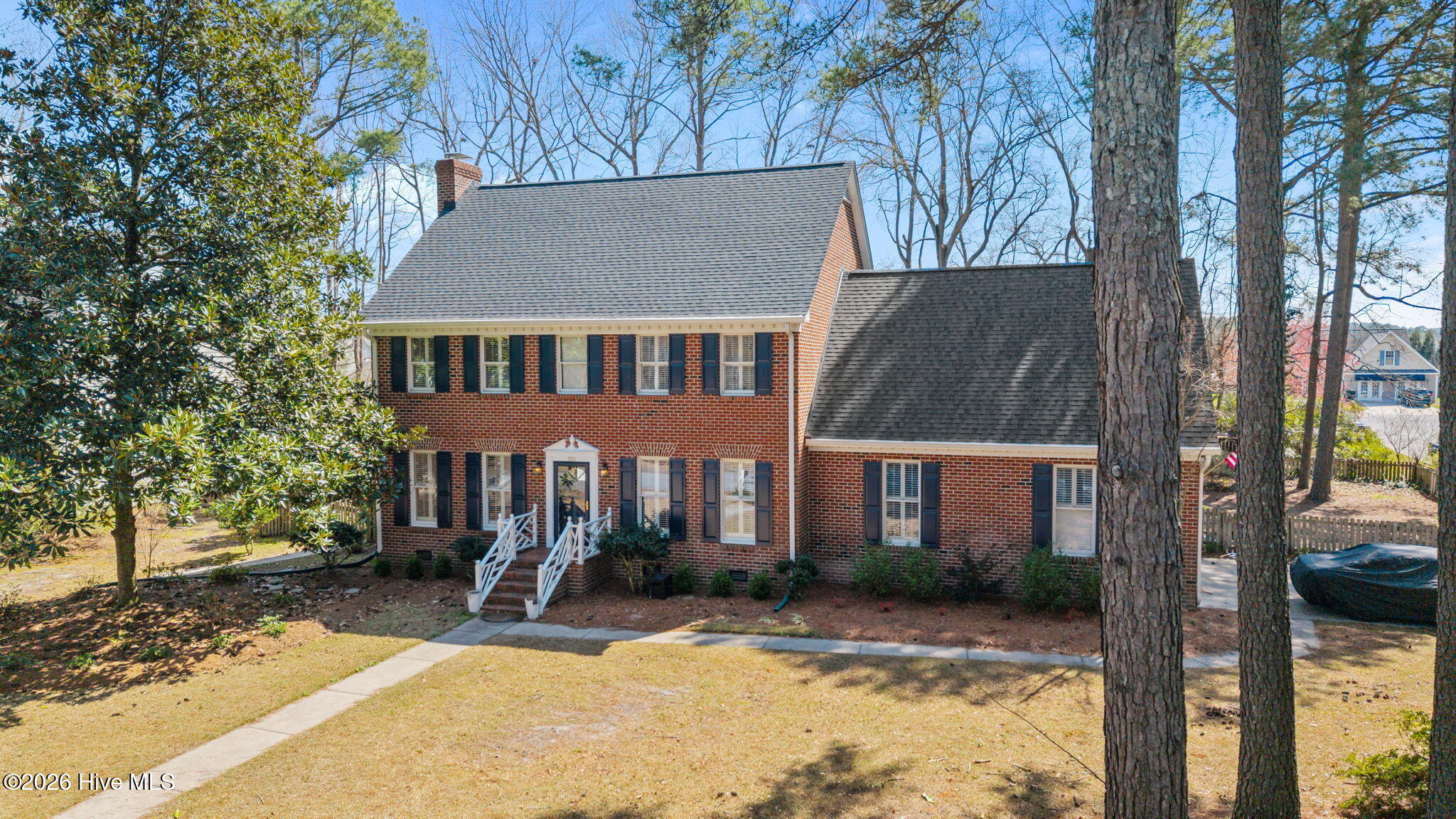 705 Kempton Drive Property Photo 1