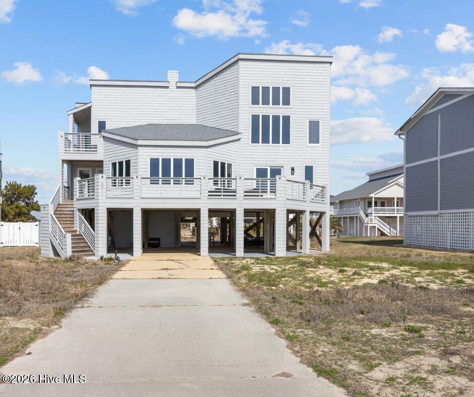 6618 W Beach Drive Property Photo 1