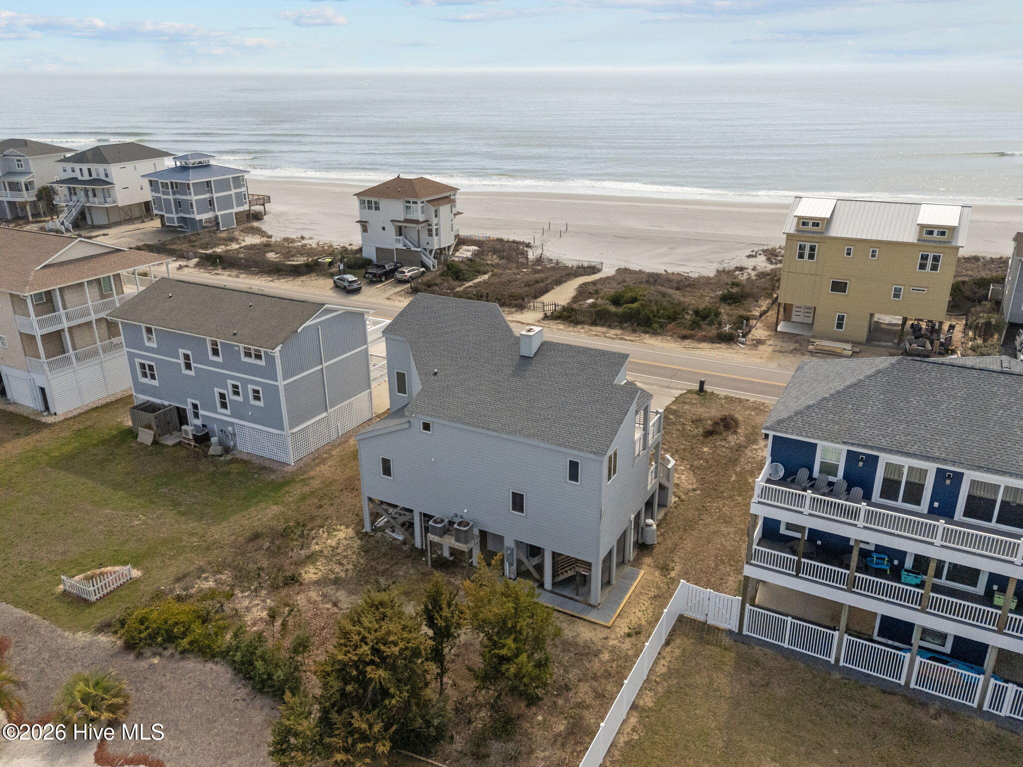 6618 W Beach Drive Property Photo 16