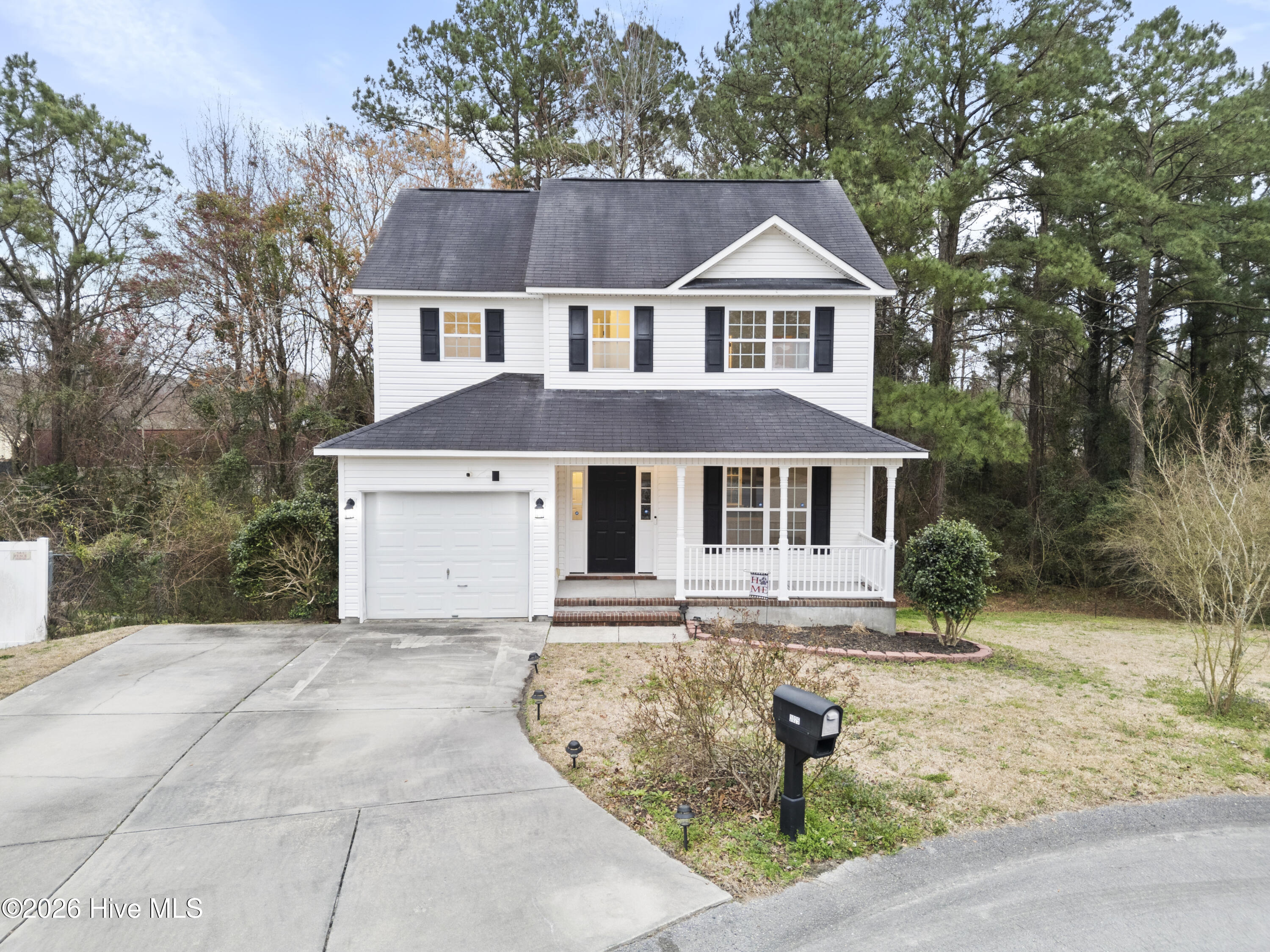 3025 Oakwood Drive Property Photo 1