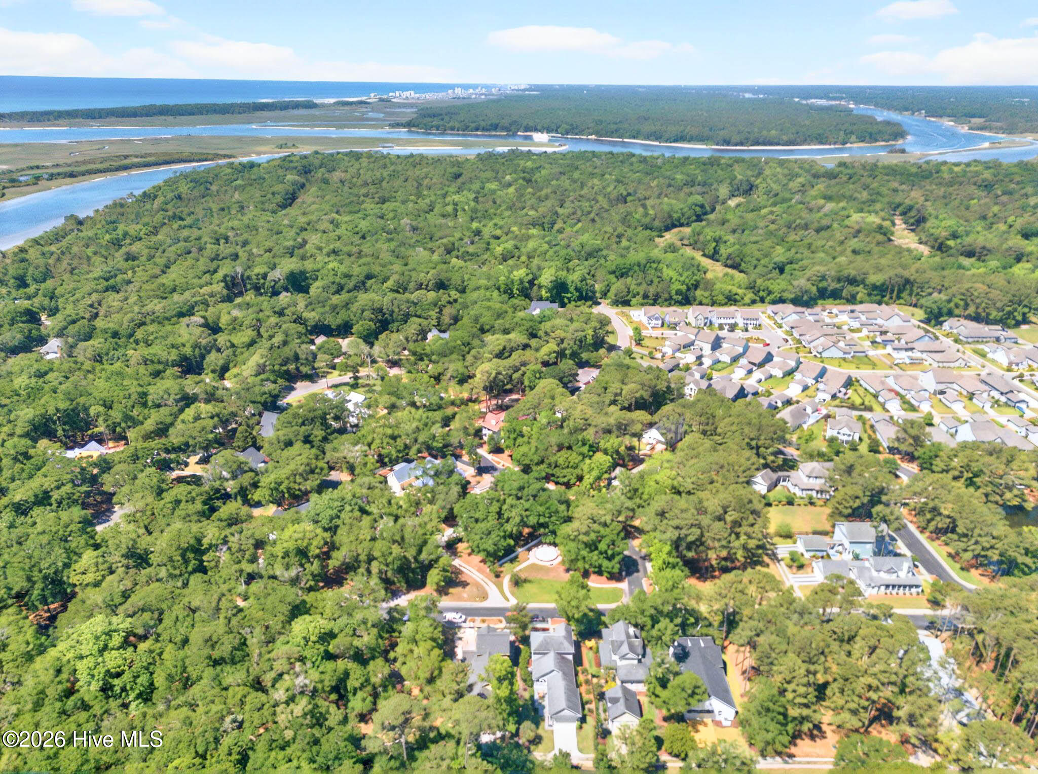 9110 Ocean Harbour Golf Club Road Sw Property Photo 2