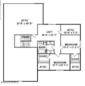 9110 Ocean Harbour Golf Club Road Sw Property Photo 5