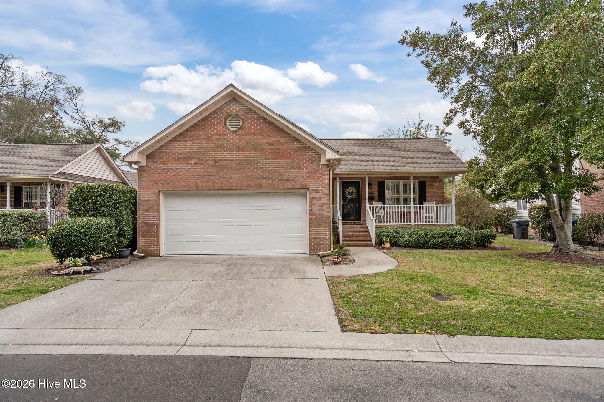 117 Lighthouse Drive Property Photo 1