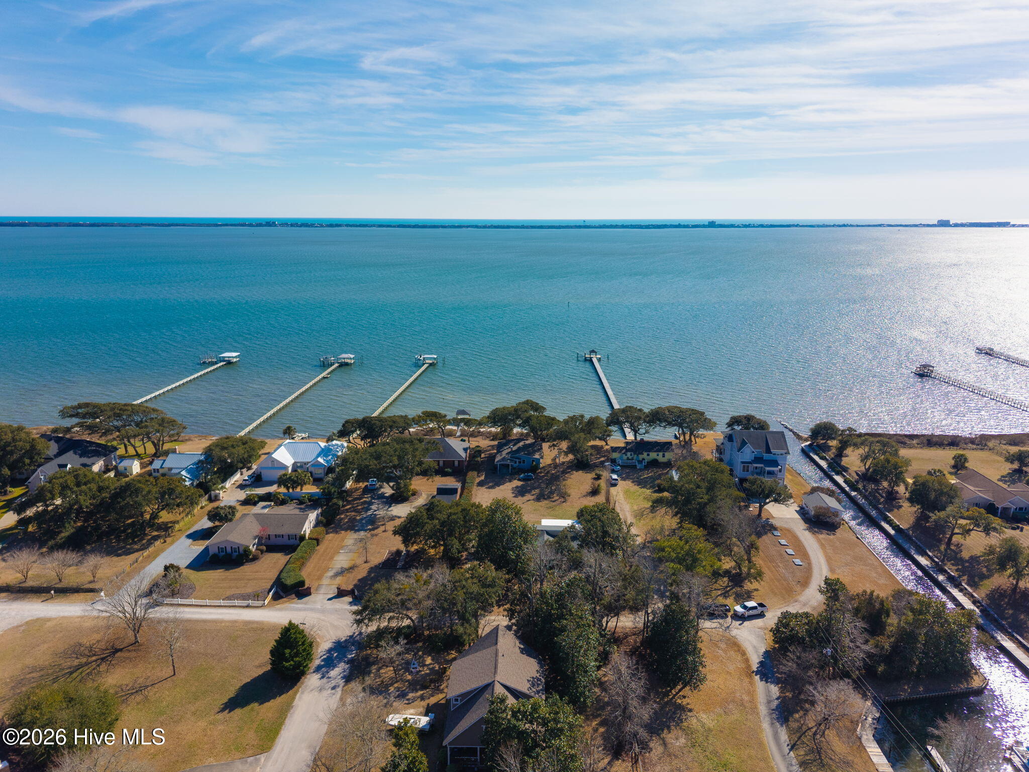 213 Sea Trace Lane Property Photo 1
