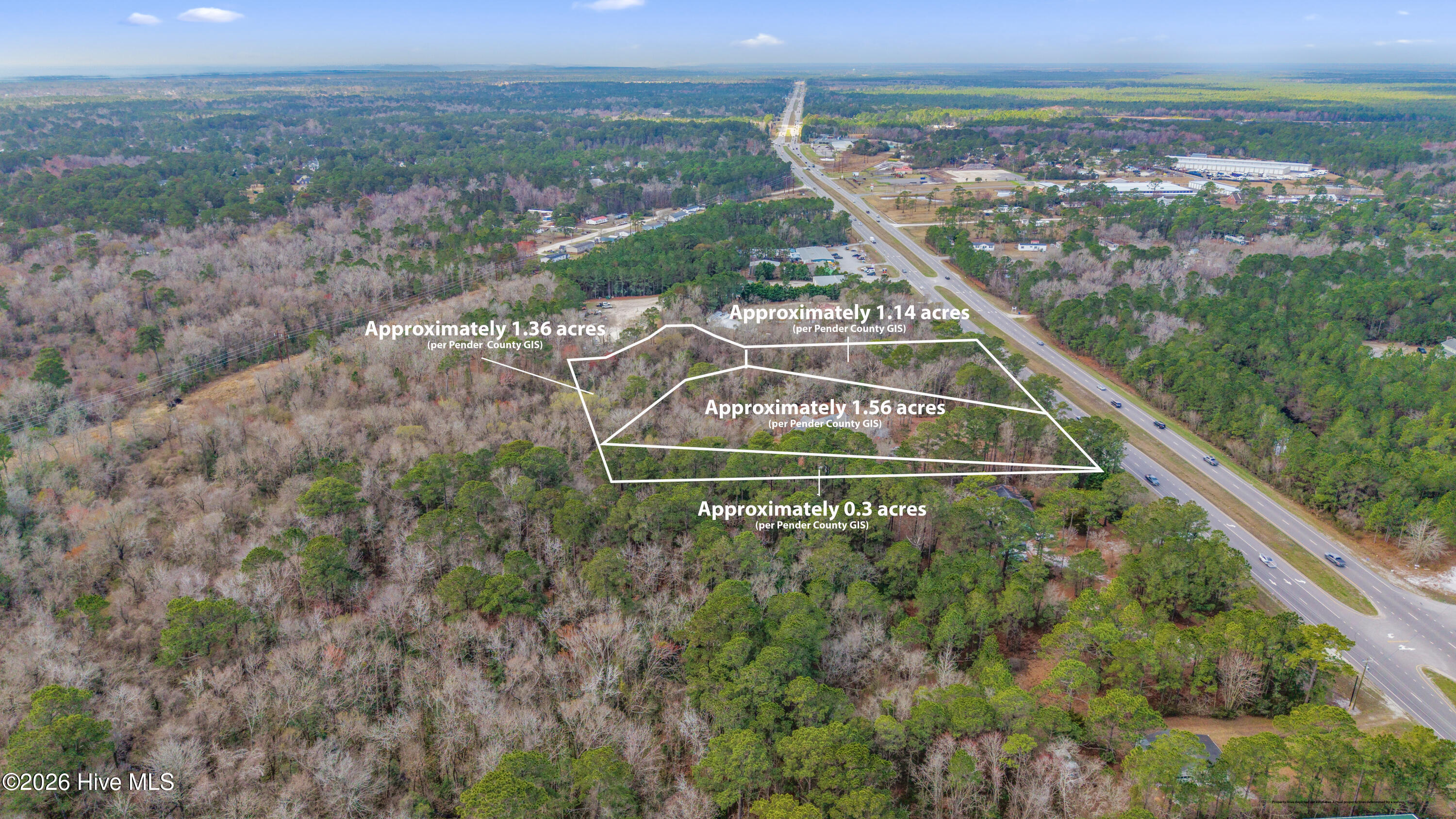 21900 Us Highway 17 Property Photo 1