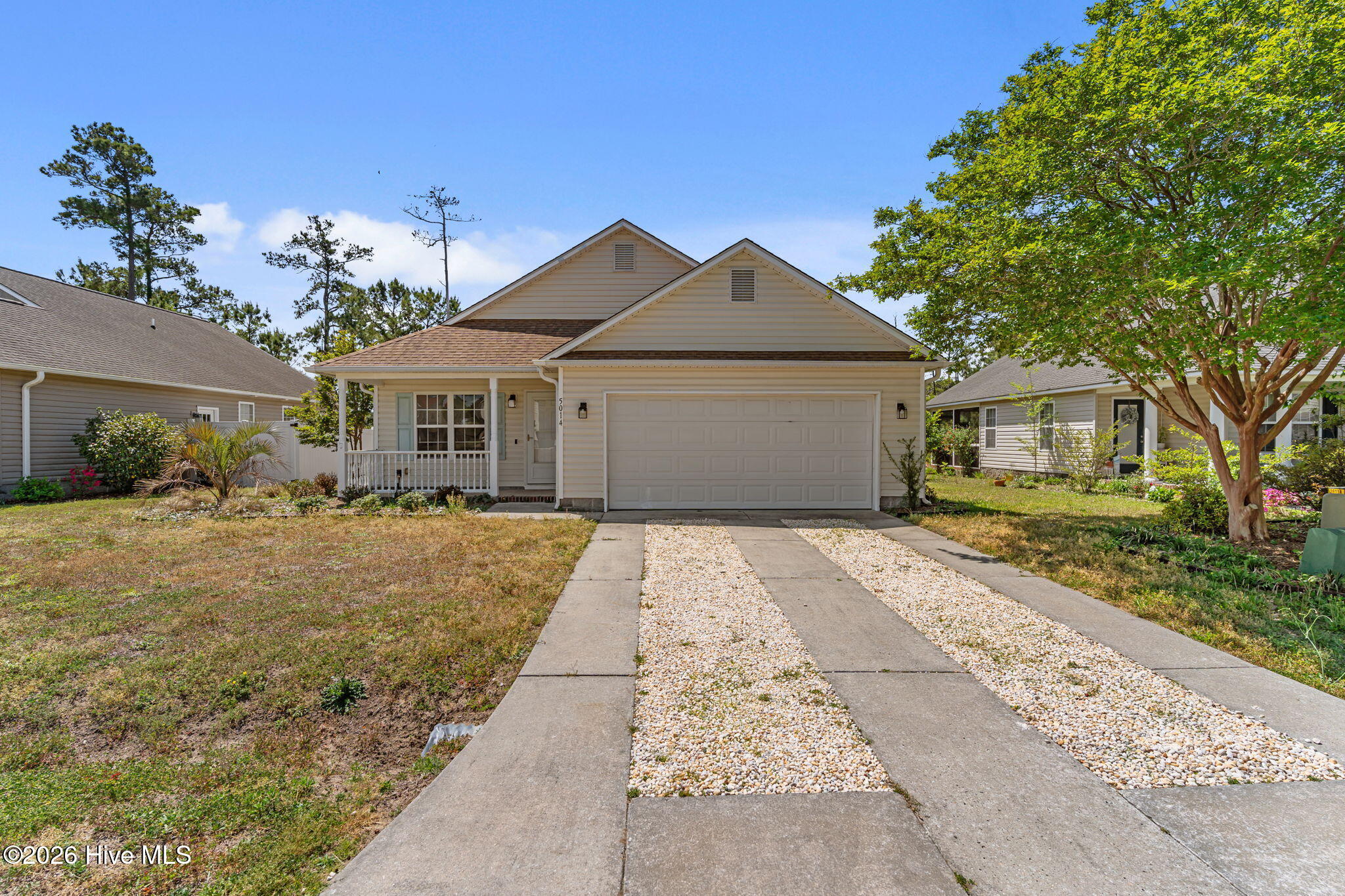 5014 N Hampton Drive Se Property Photo 3