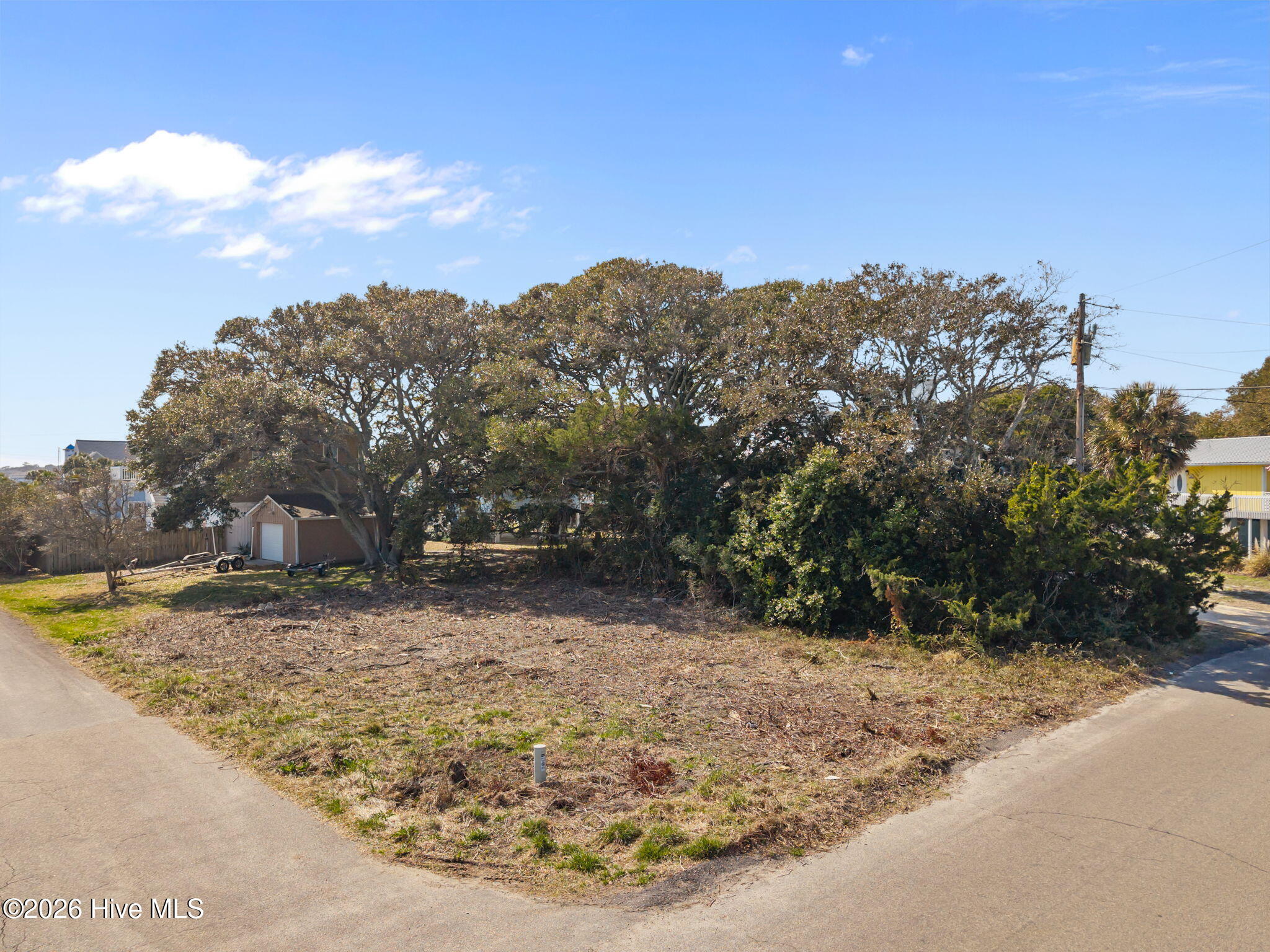 201 Virginia Avenue Property Photo 1