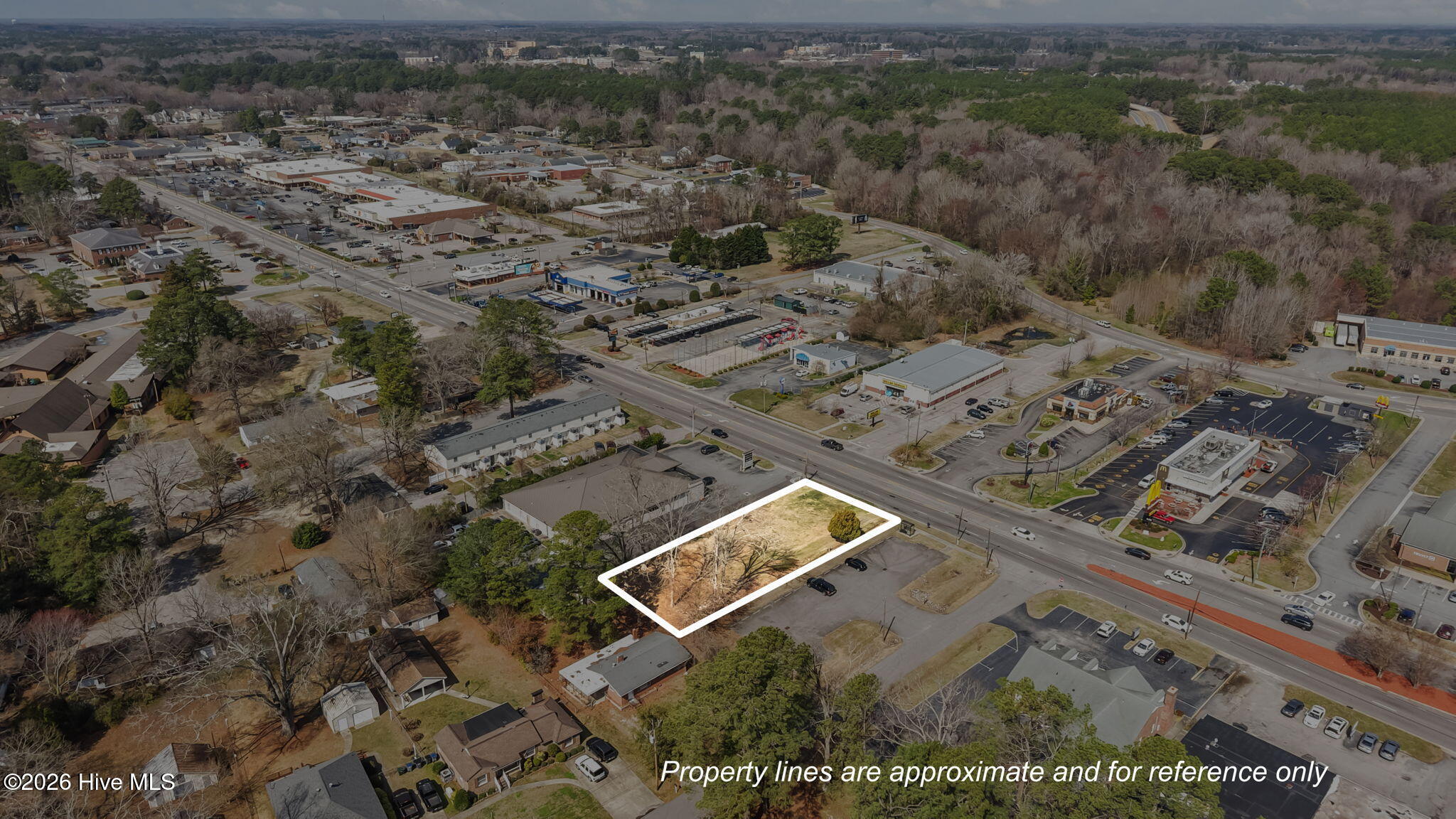 2705 Sunset Avenue Property Photo 1