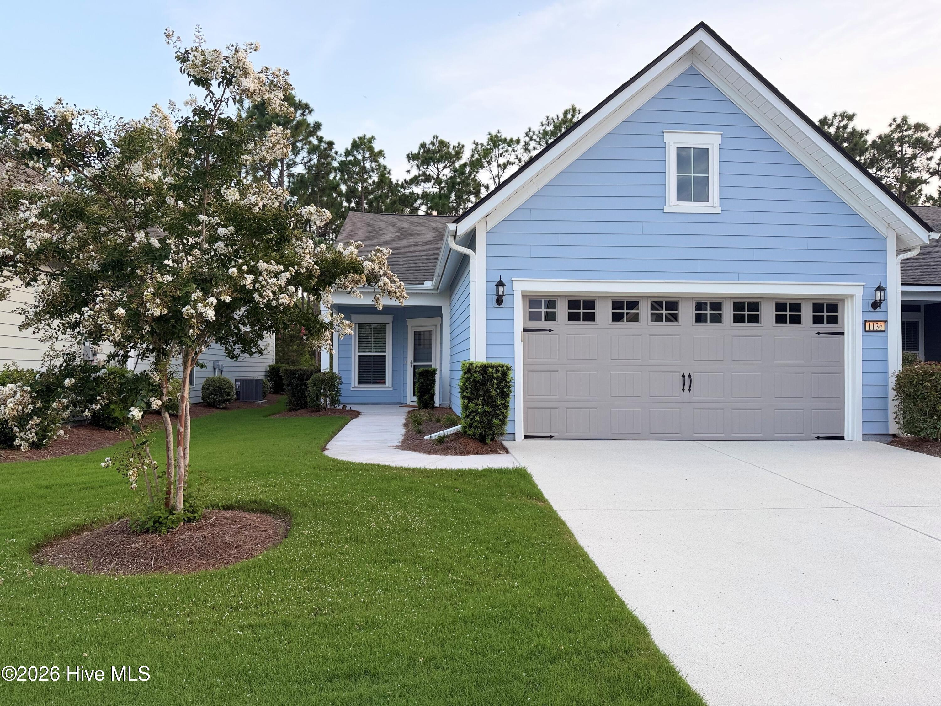1136 Snowden Road Property Photo 1
