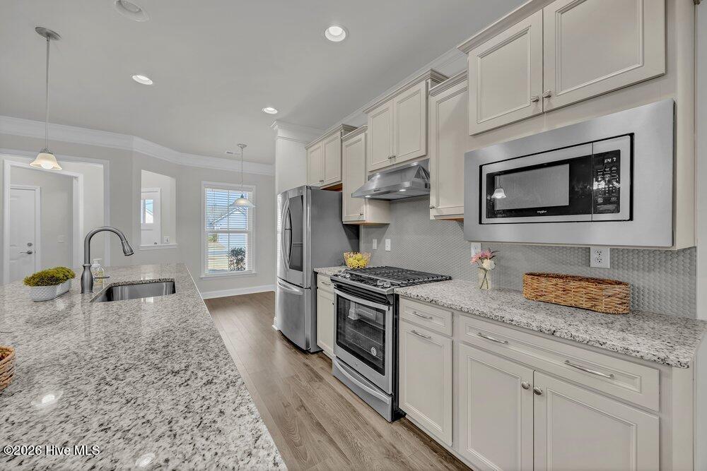1136 Snowden Road Property Photo 4