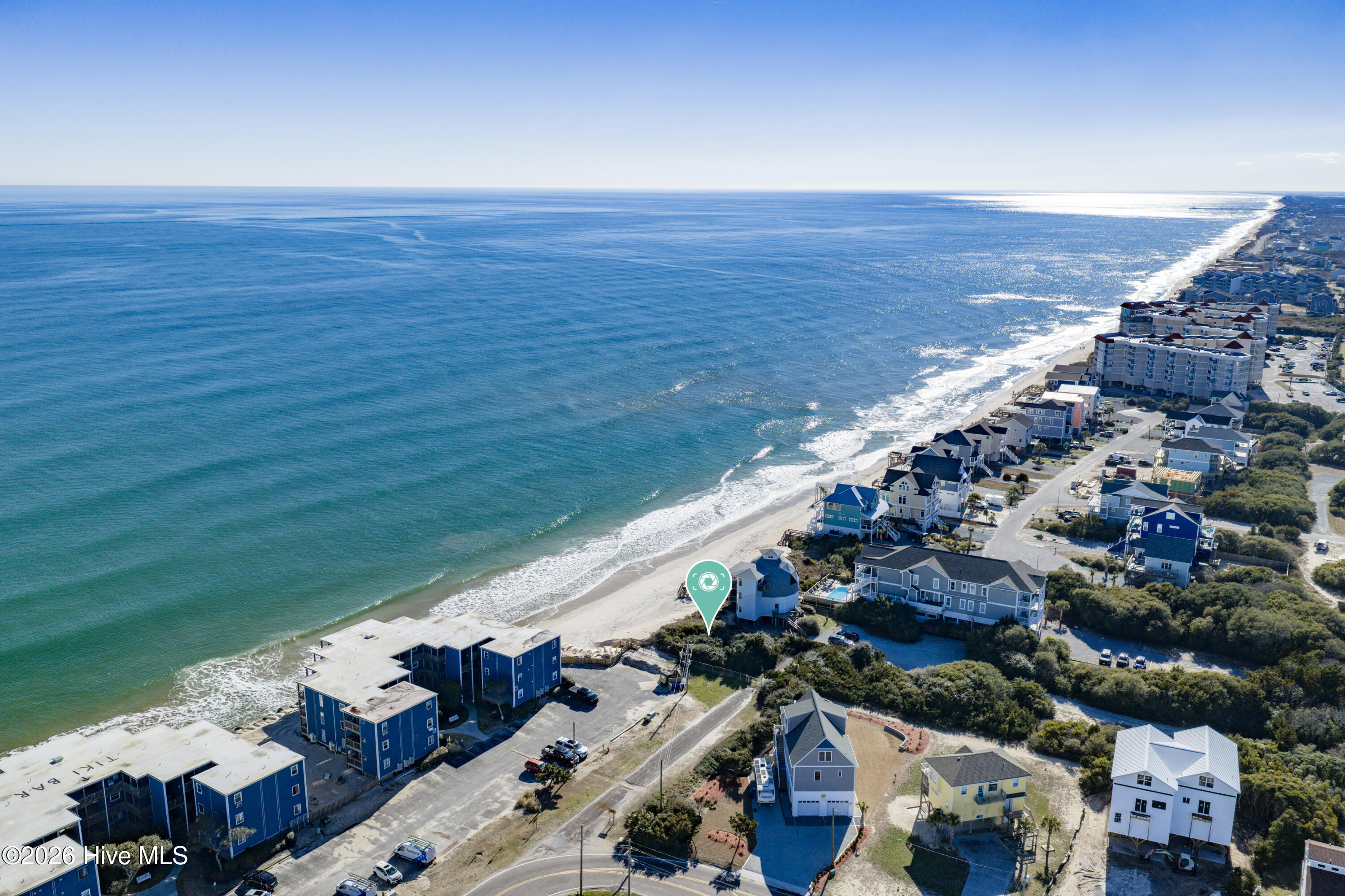 2072 1a New River Inlet Road Property Photo 1