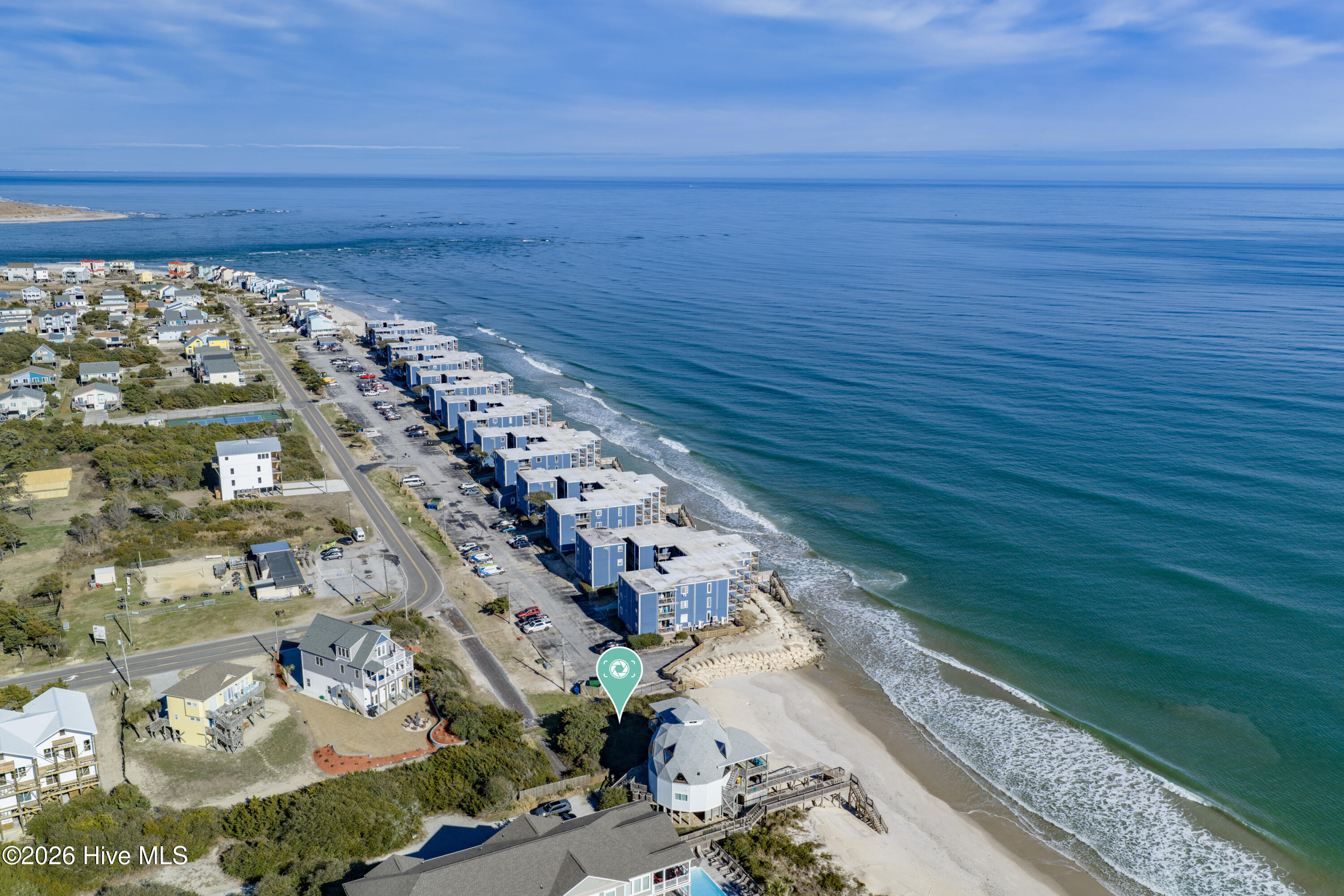 2072 1a New River Inlet Road Property Photo 2