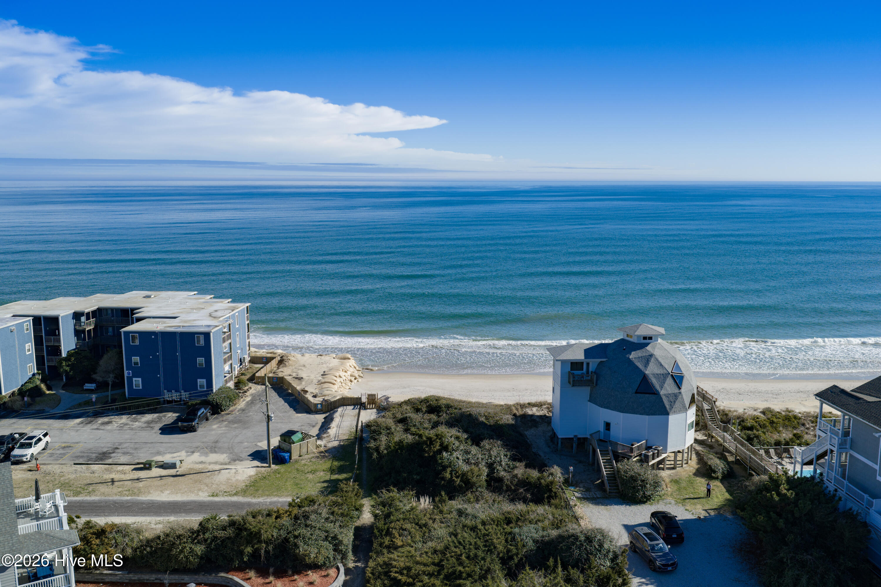 2072 1a New River Inlet Road Property Photo 4