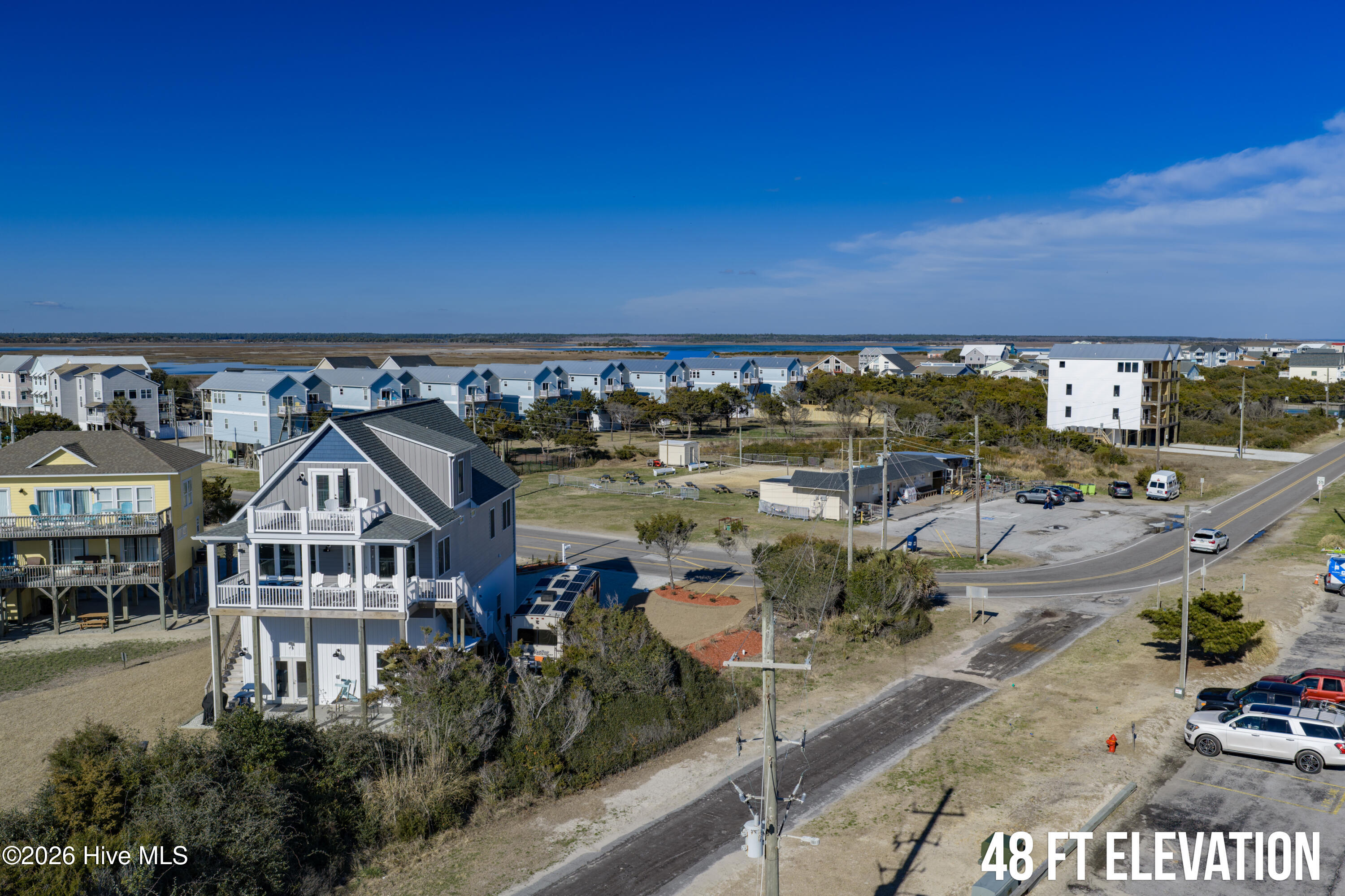 2072 1a New River Inlet Road Property Photo 6