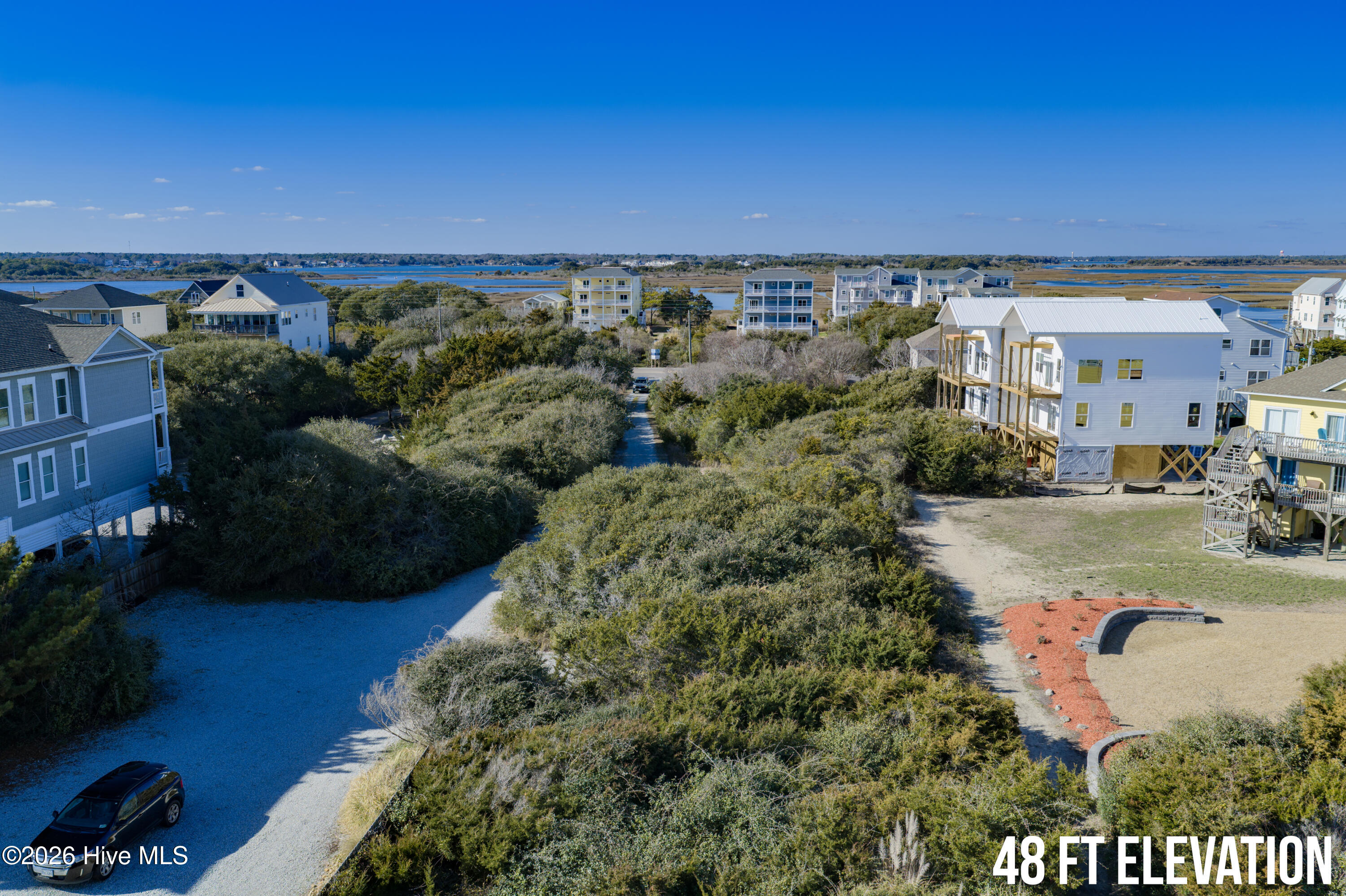 2072 1a New River Inlet Road Property Photo 7