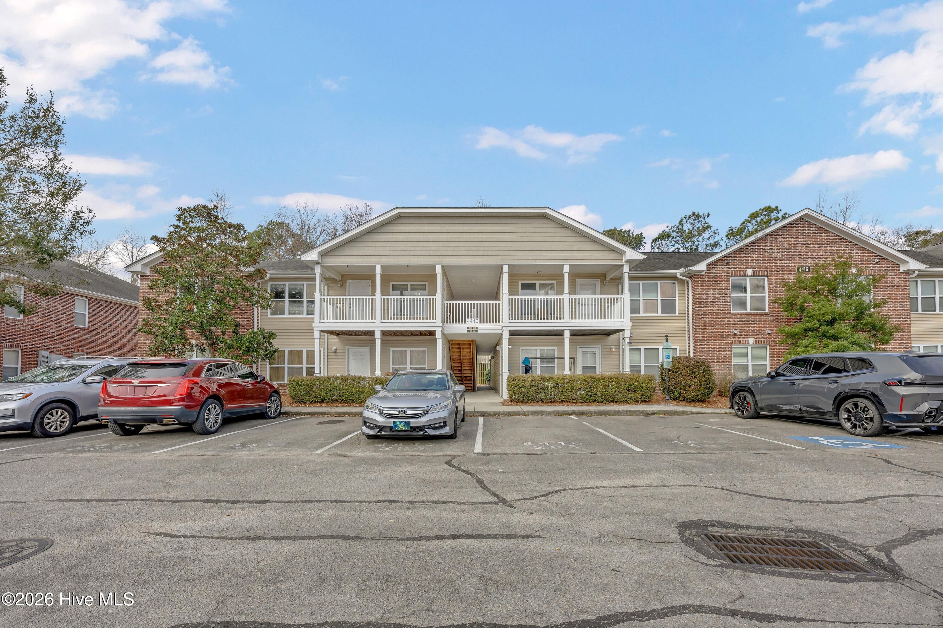 4416 Jay Bird Circle Unit 201 Property Photo 2