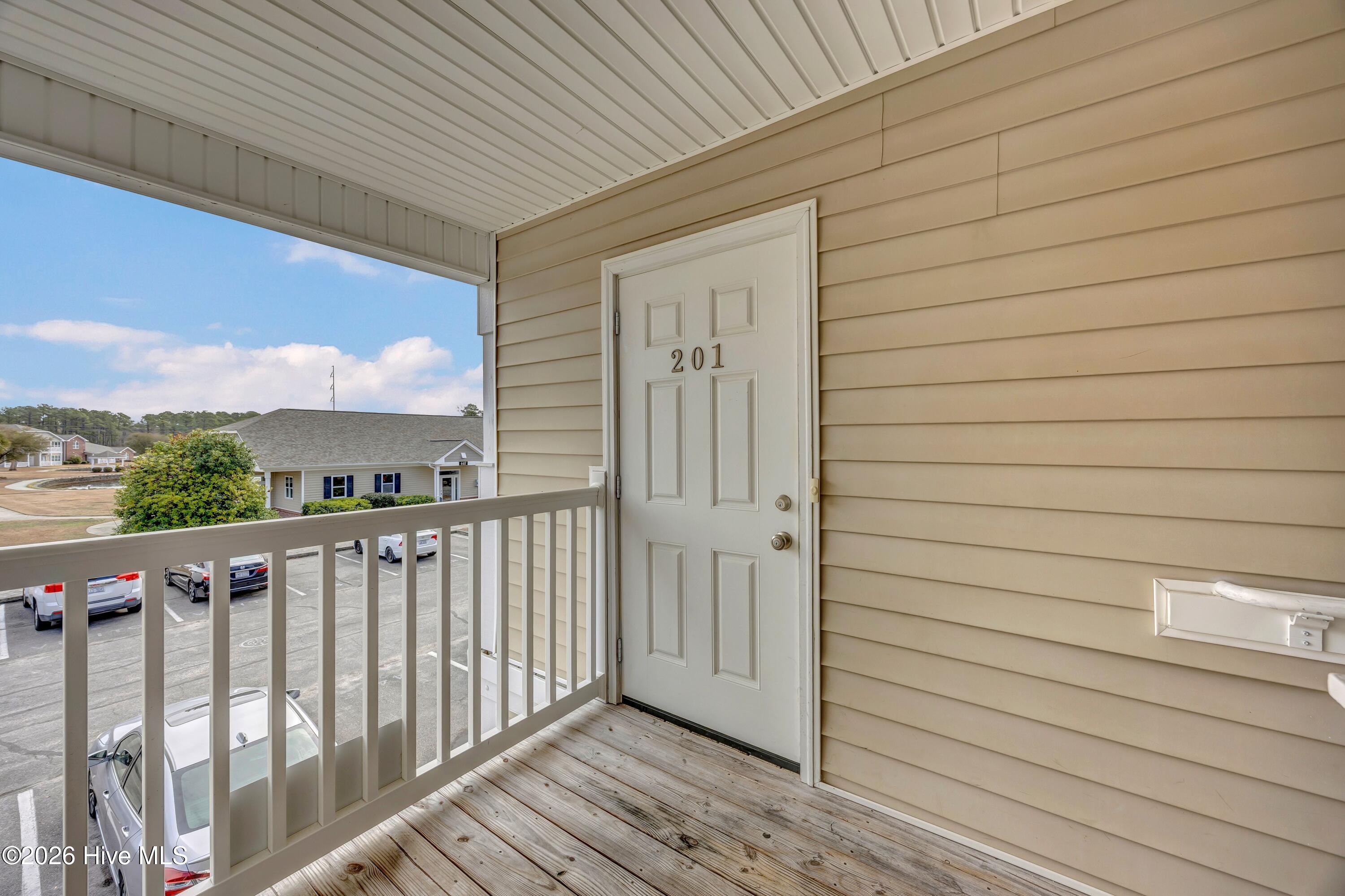 4416 Jay Bird Circle Unit 201 Property Photo 3