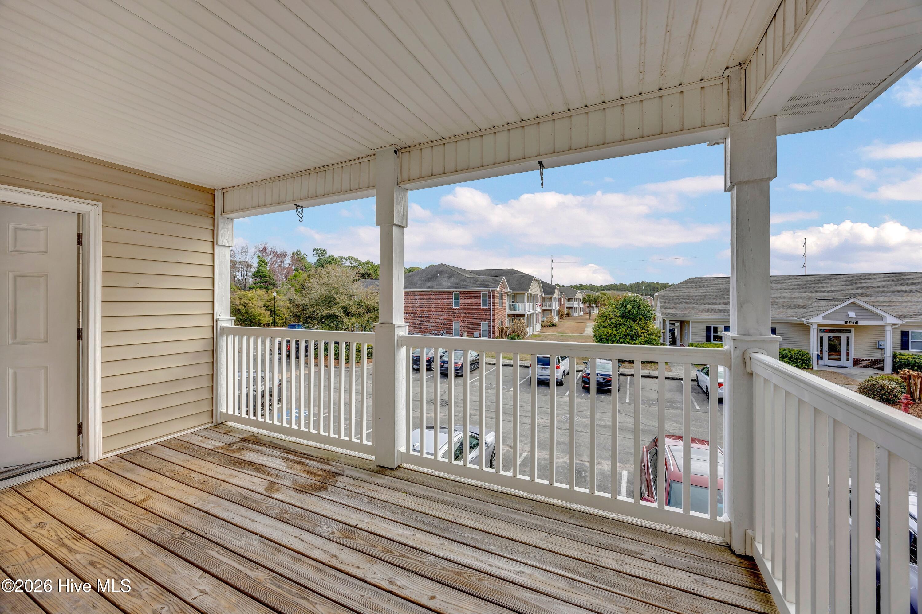 4416 Jay Bird Circle Unit 201 Property Photo 4