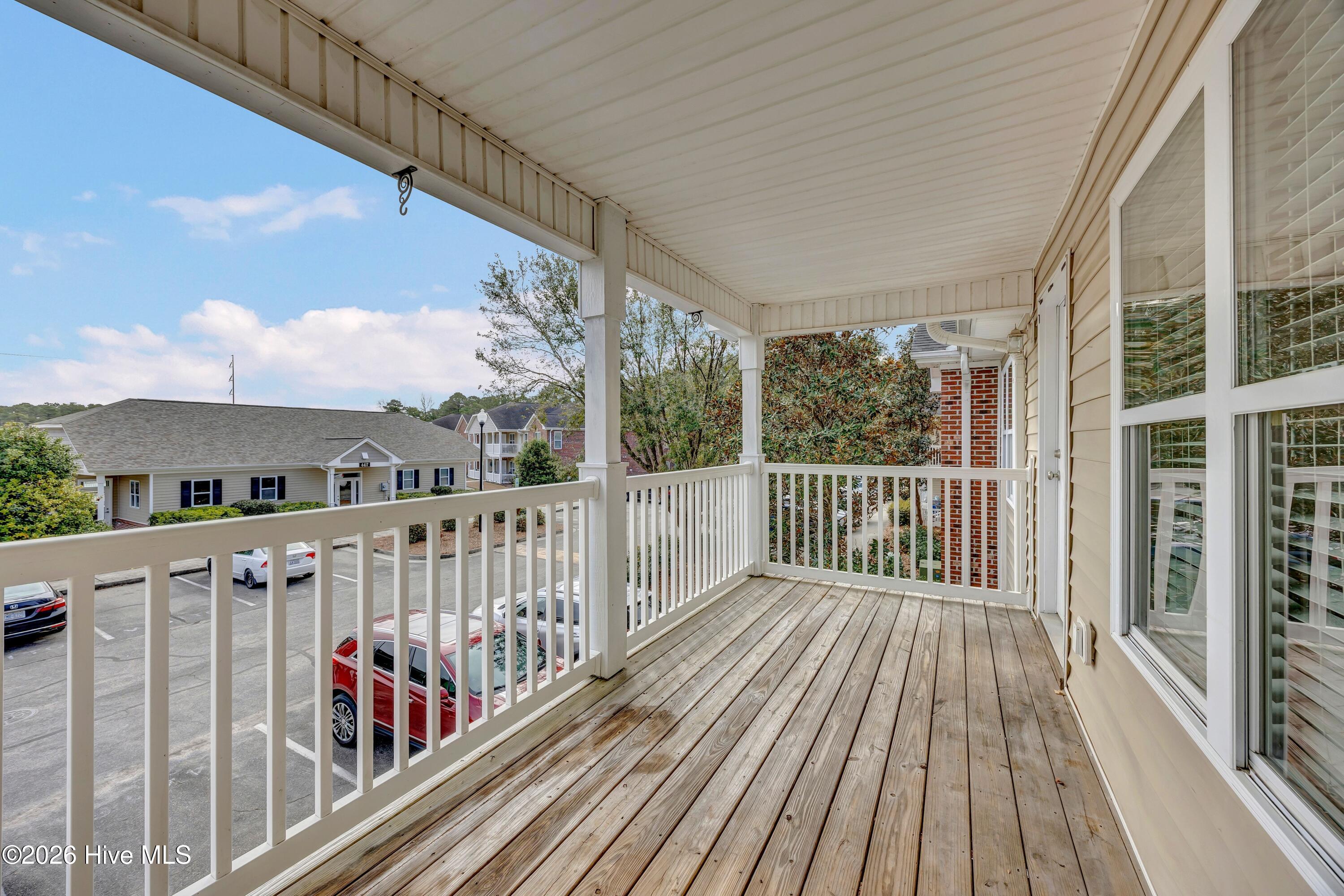 4416 Jay Bird Circle Unit 201 Property Photo 5