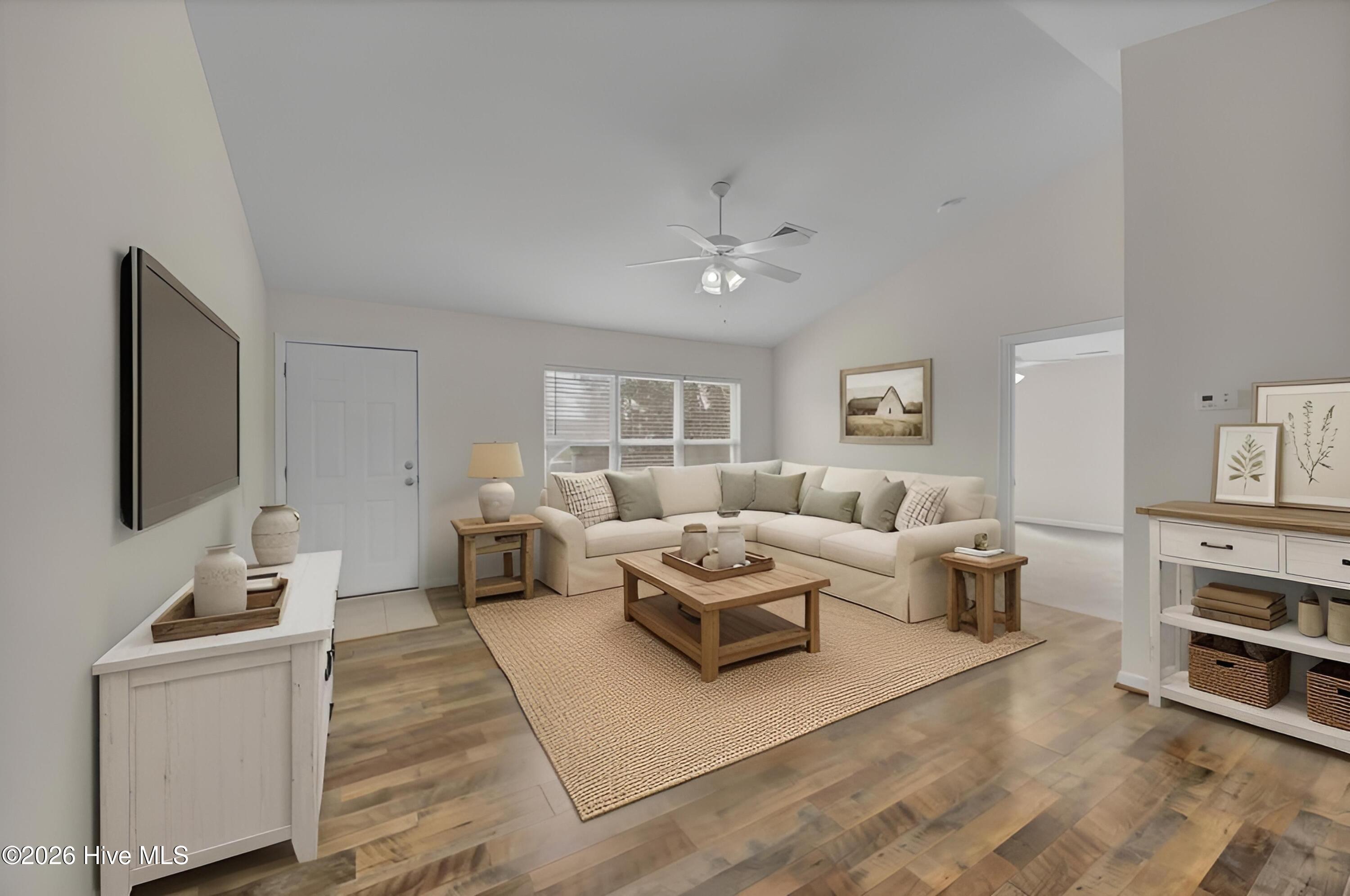 4416 Jay Bird Circle Unit 201 Property Photo 9