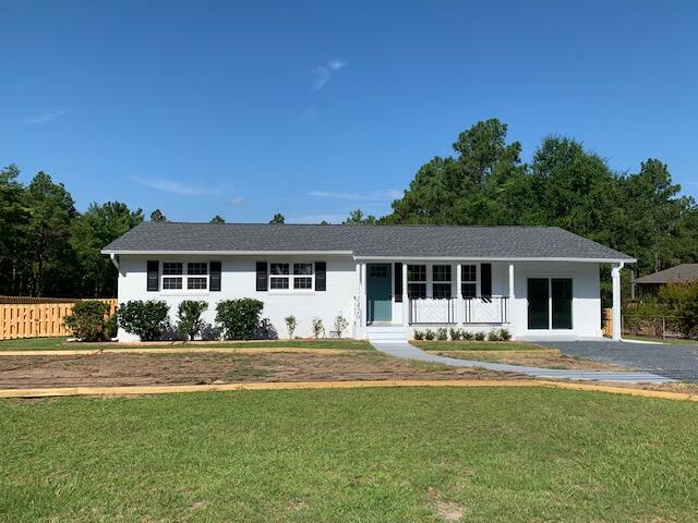 1420 Central Drive Property Photo 1