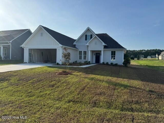 154 Cripple Creek Drive Property Photo 1