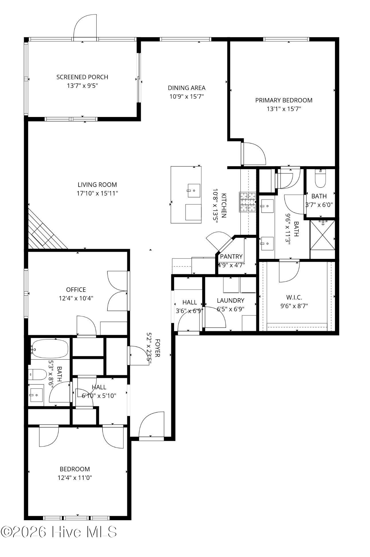 1001 Alizarin Lane Property Photo 53