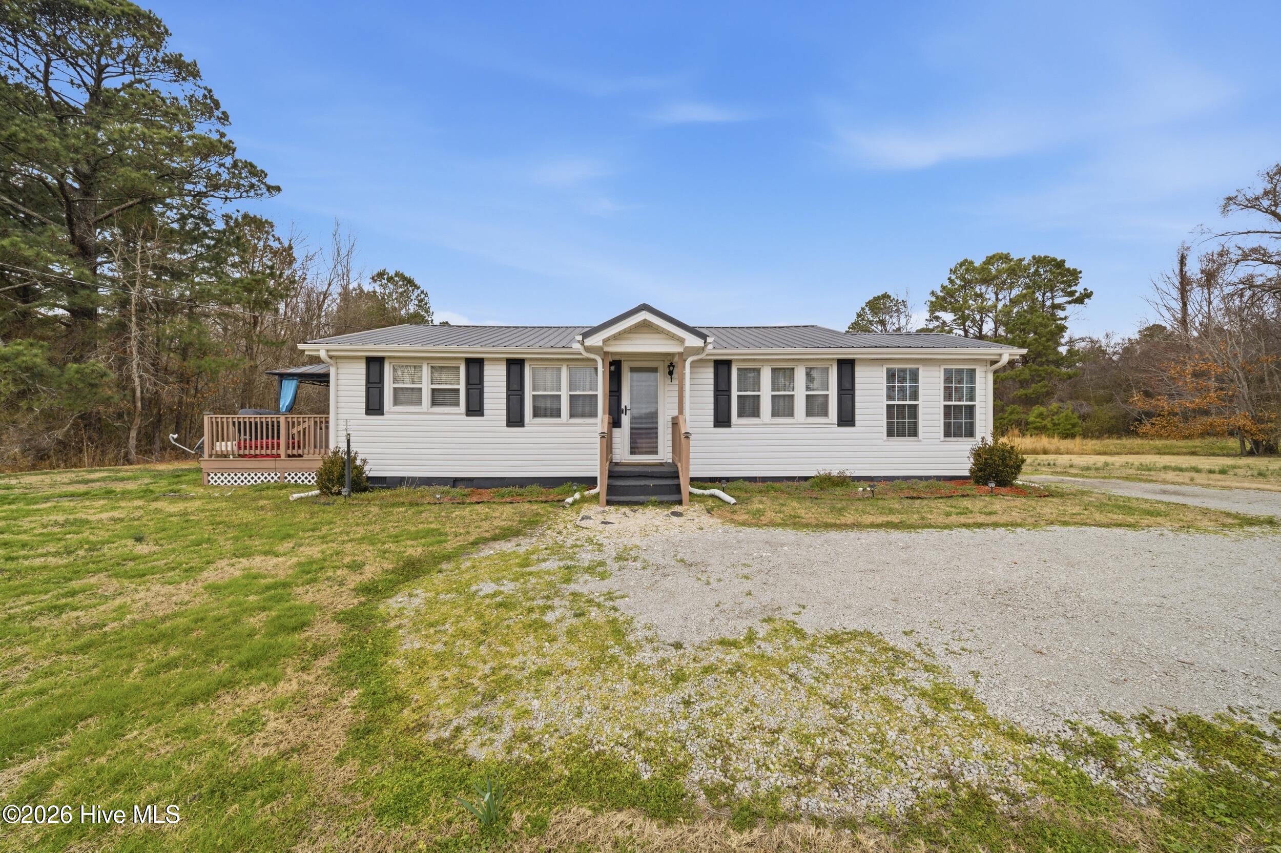 925 Sandy Ridge Road # B Property Photo 1