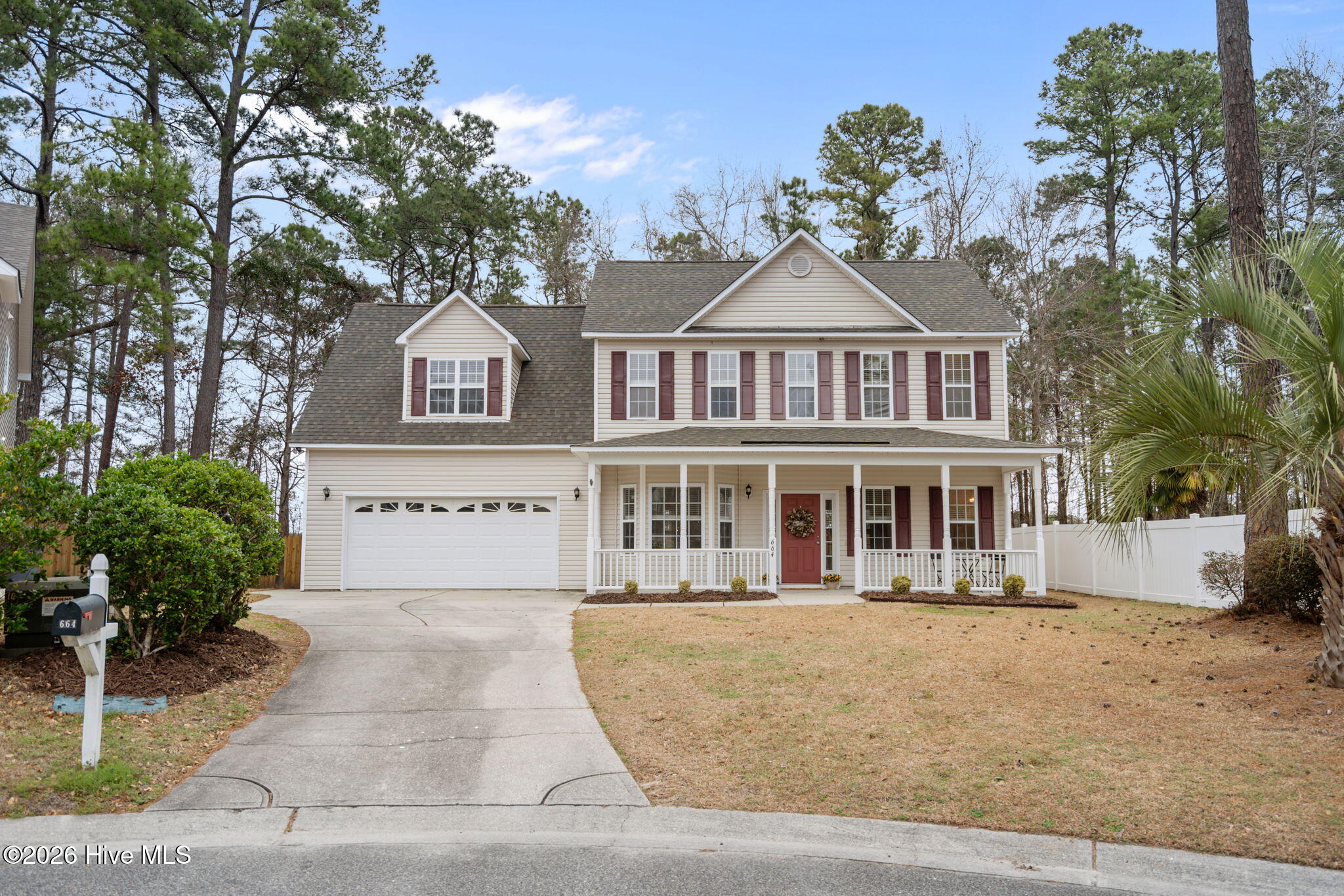 664 Beech Court Se Property Photo 1